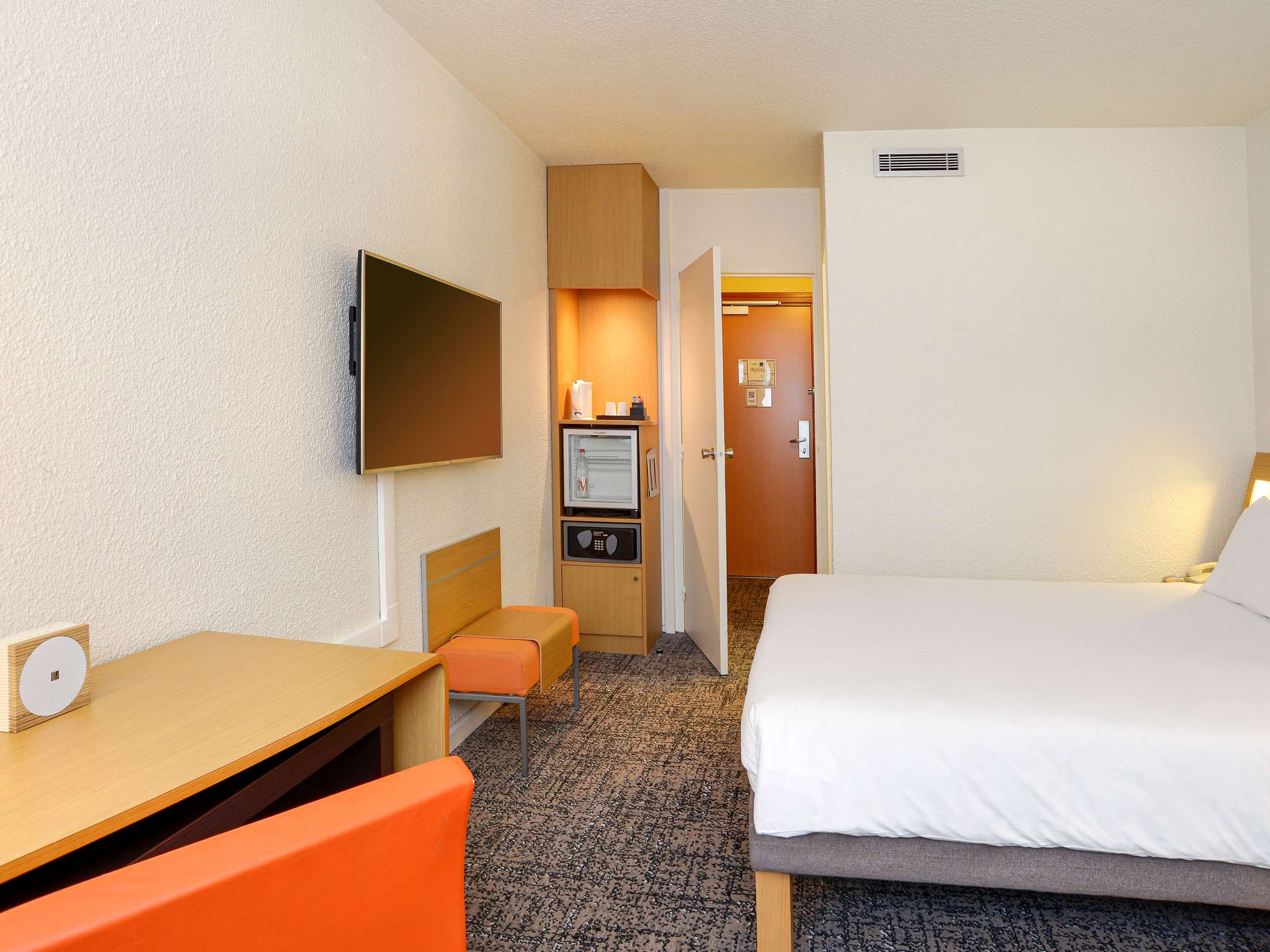 Photo - Novotel Toulouse Purpan Aéroport