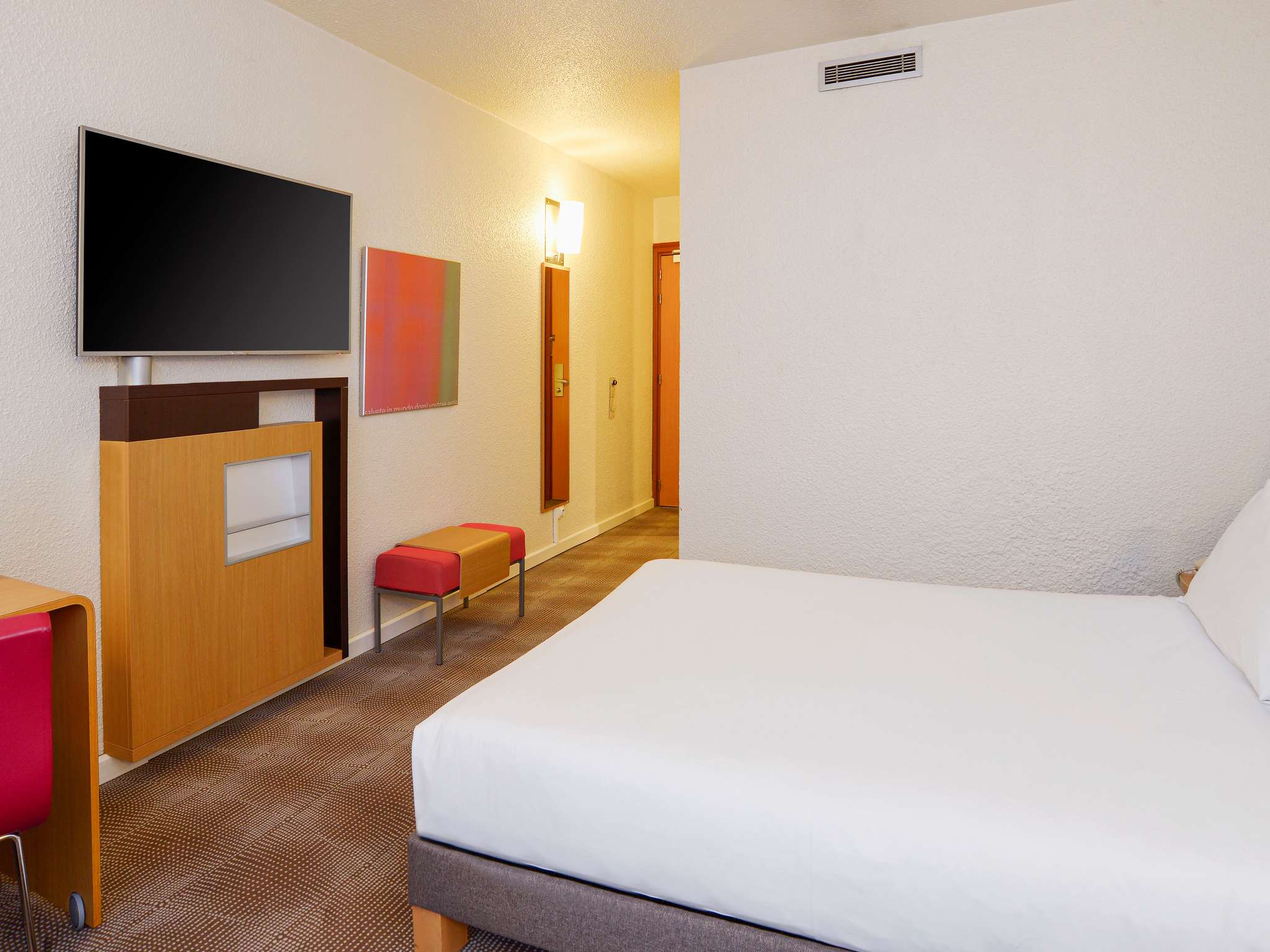 Photo - Novotel Toulouse Purpan Aéroport