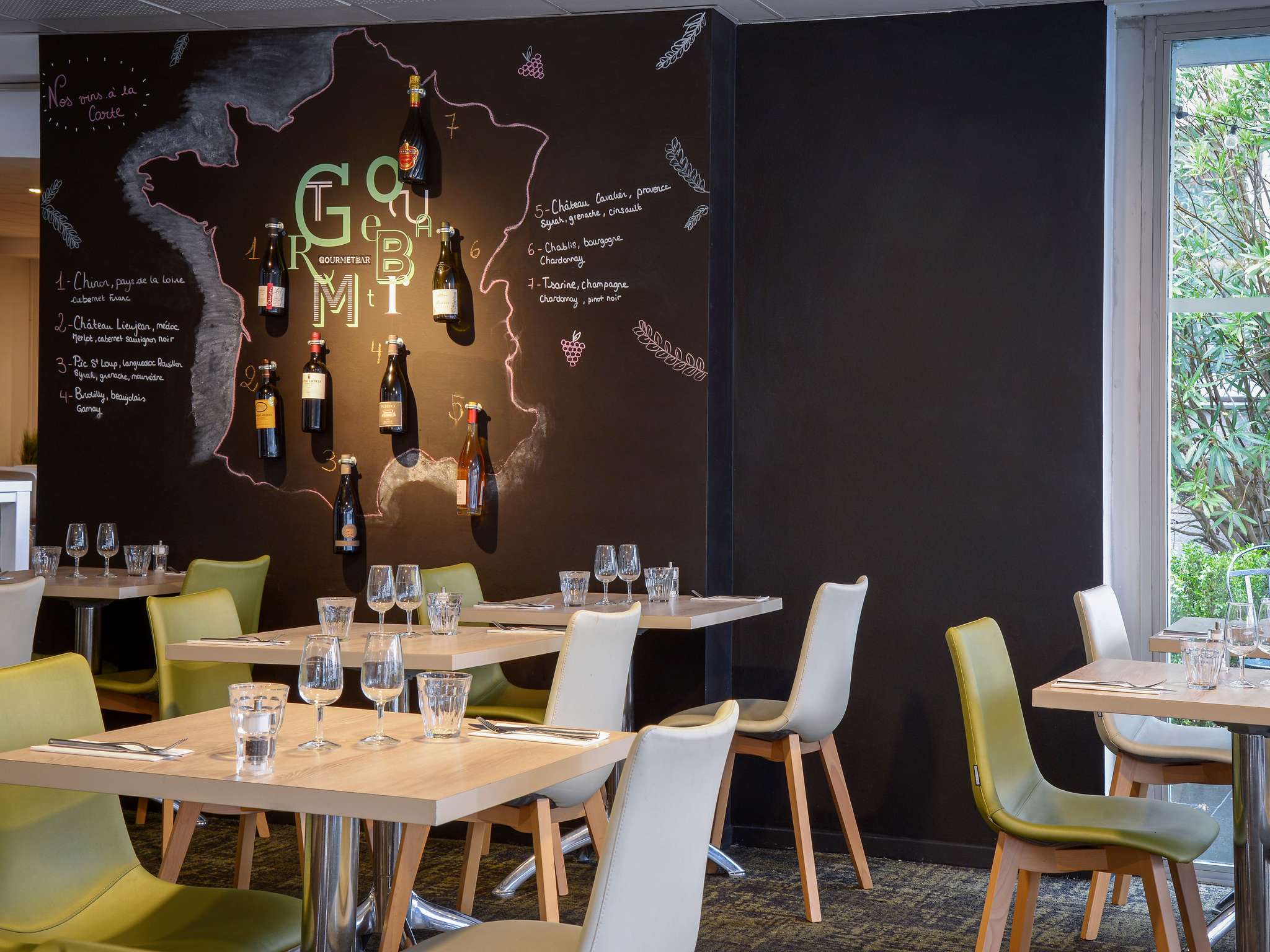 Photo - Novotel Toulouse Purpan Aéroport