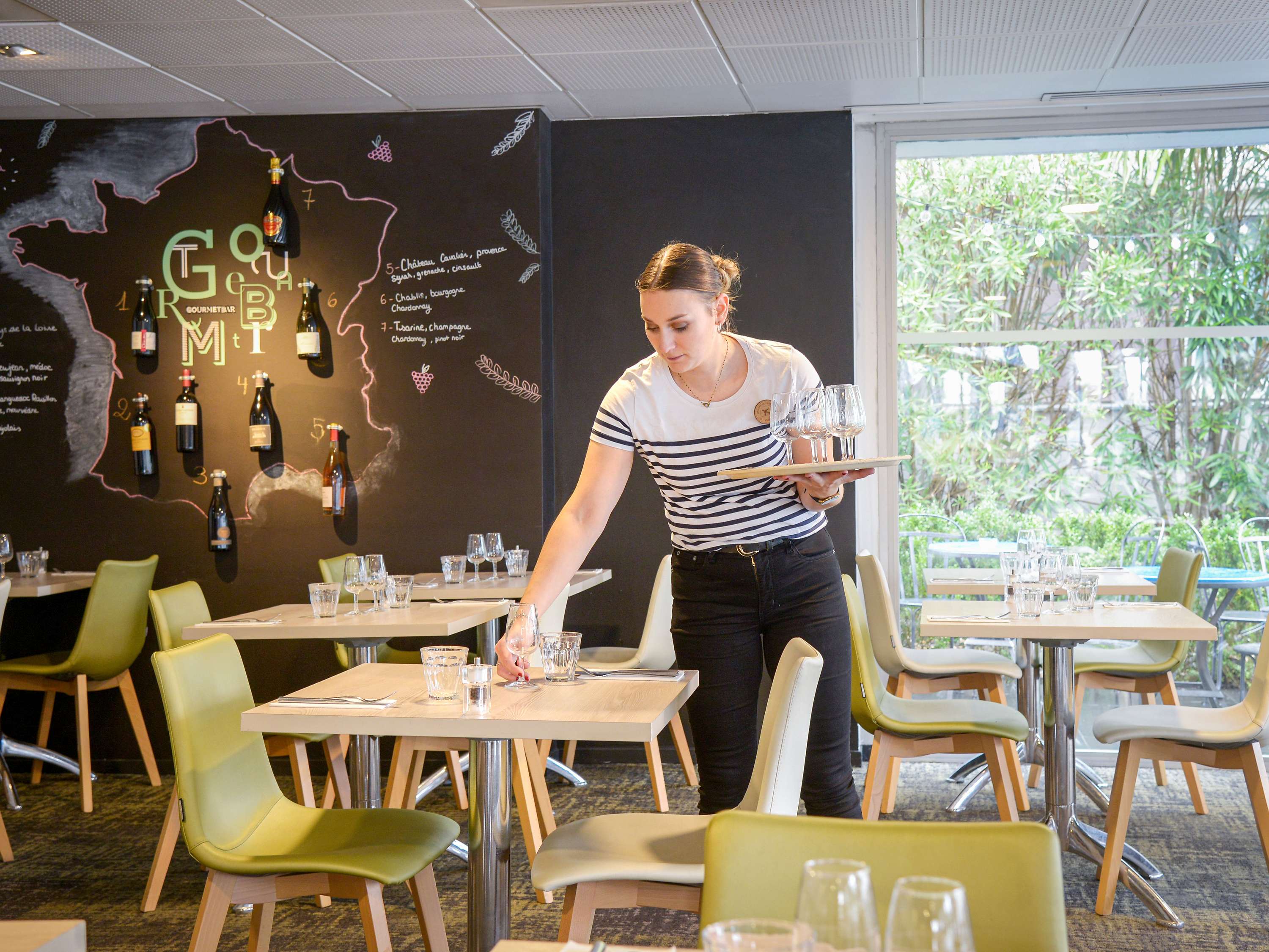 Photo - Novotel Toulouse Purpan Aéroport