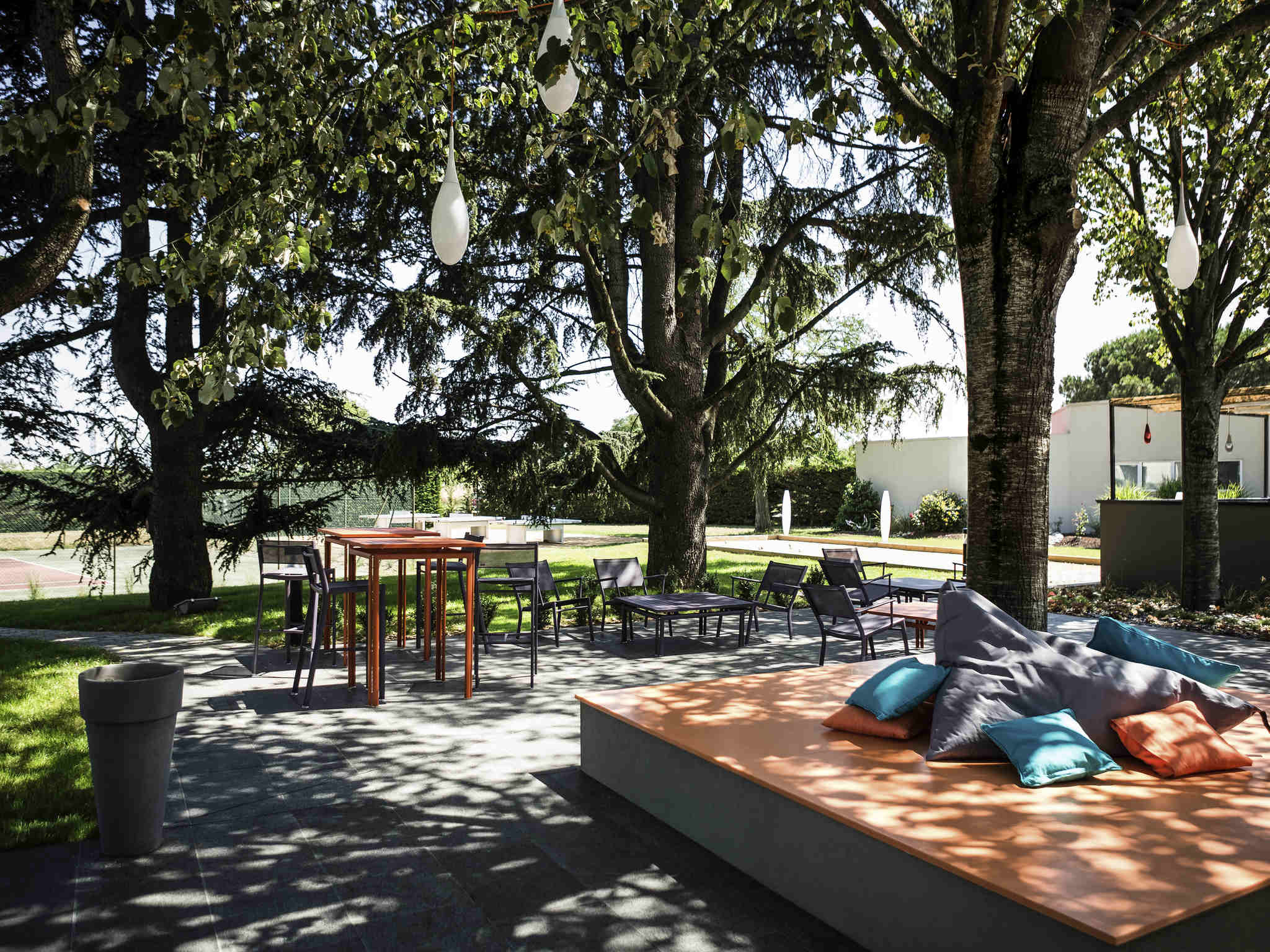 Photo - Novotel Toulouse Purpan Aéroport