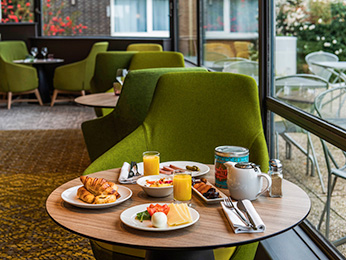 Photo - Novotel Metz Amnéville