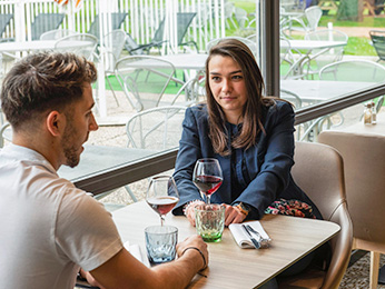 Photo - Novotel Metz Amnéville