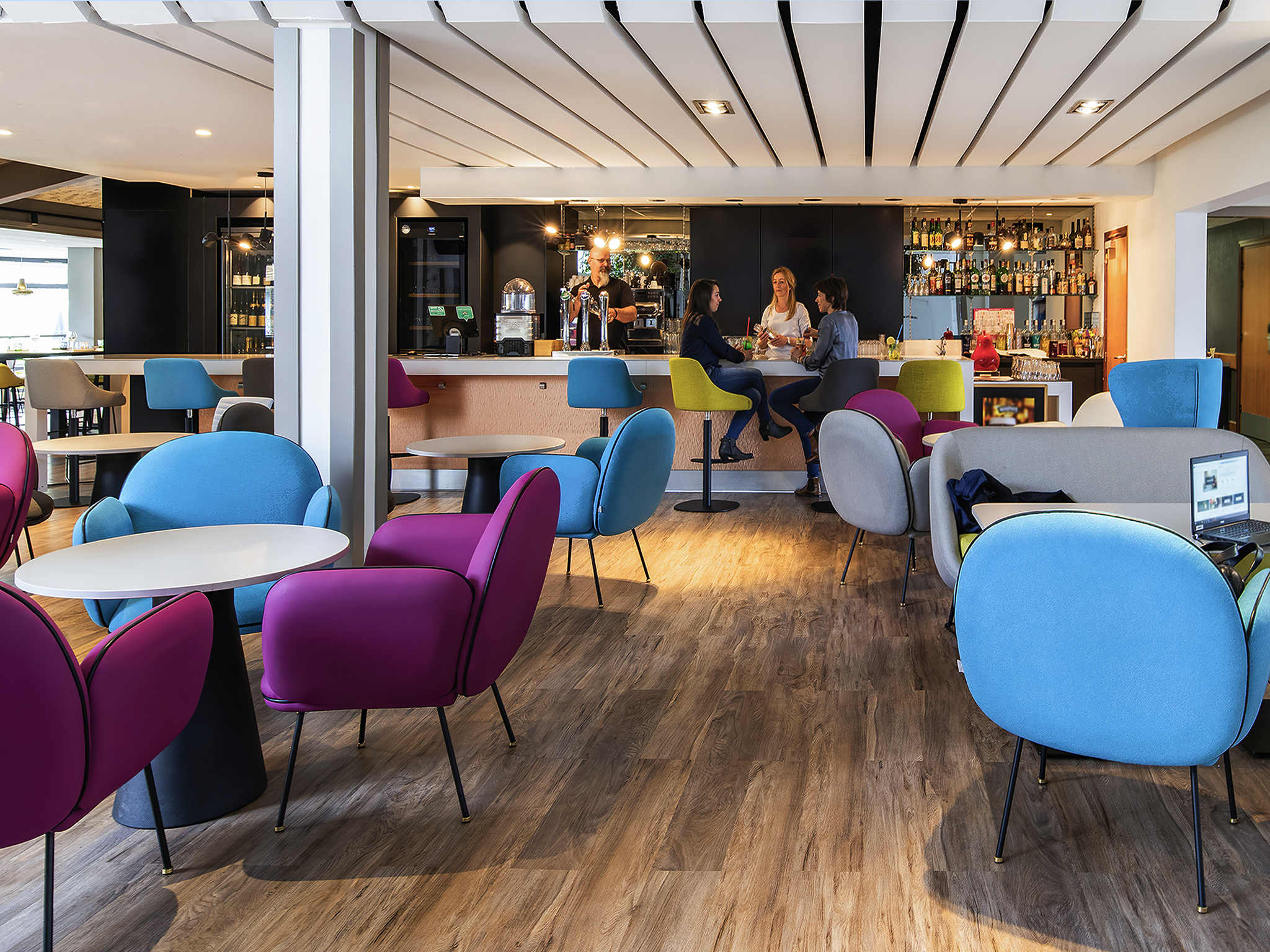 Photo - Novotel Metz Amnéville