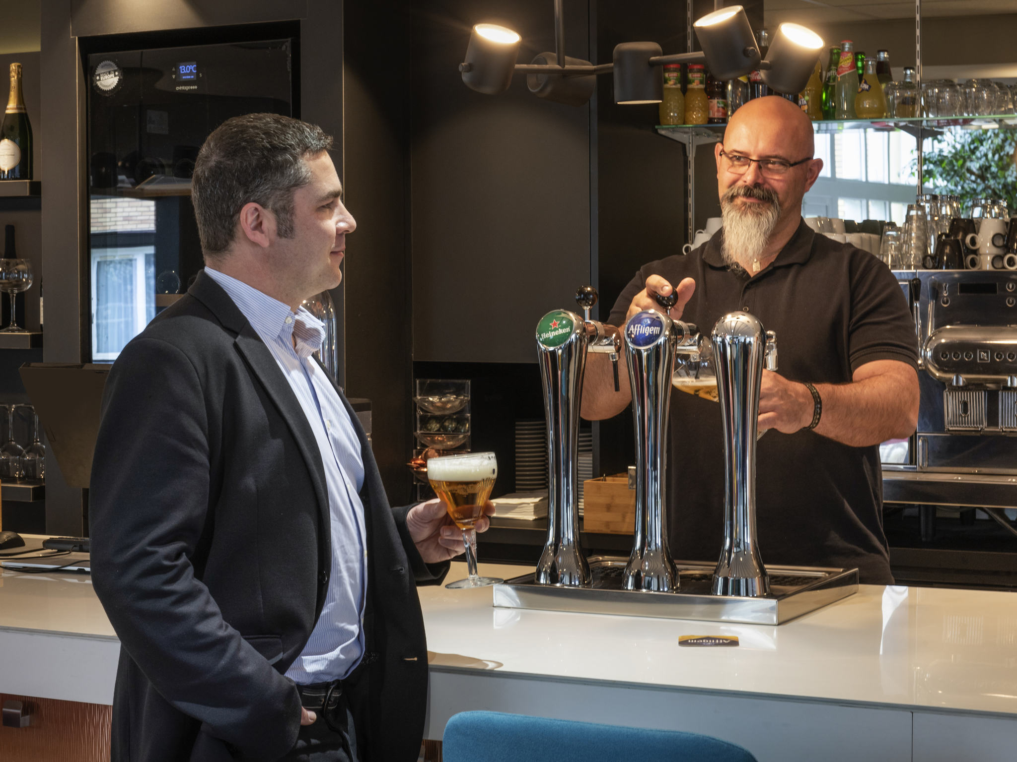 Photo - Novotel Metz Amnéville