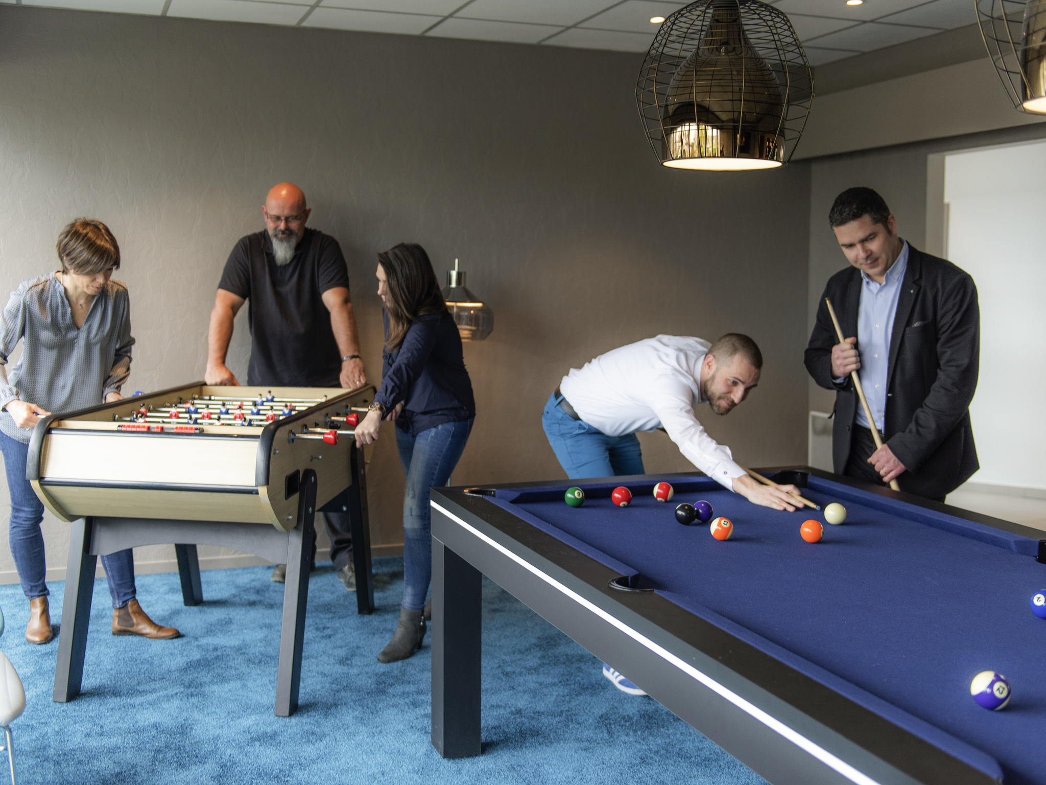 Photo - Novotel Metz Amnéville