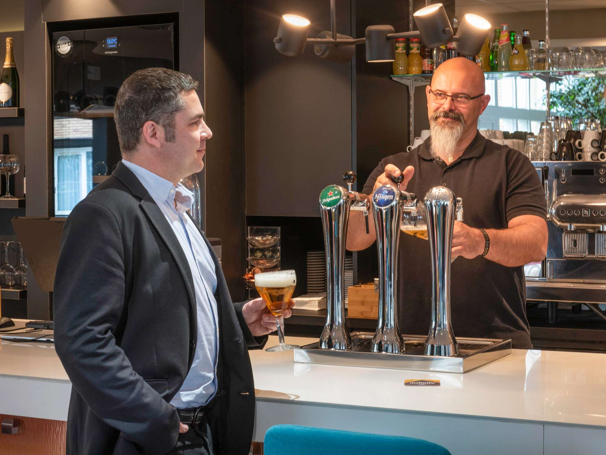 Photo - Novotel Metz Amnéville