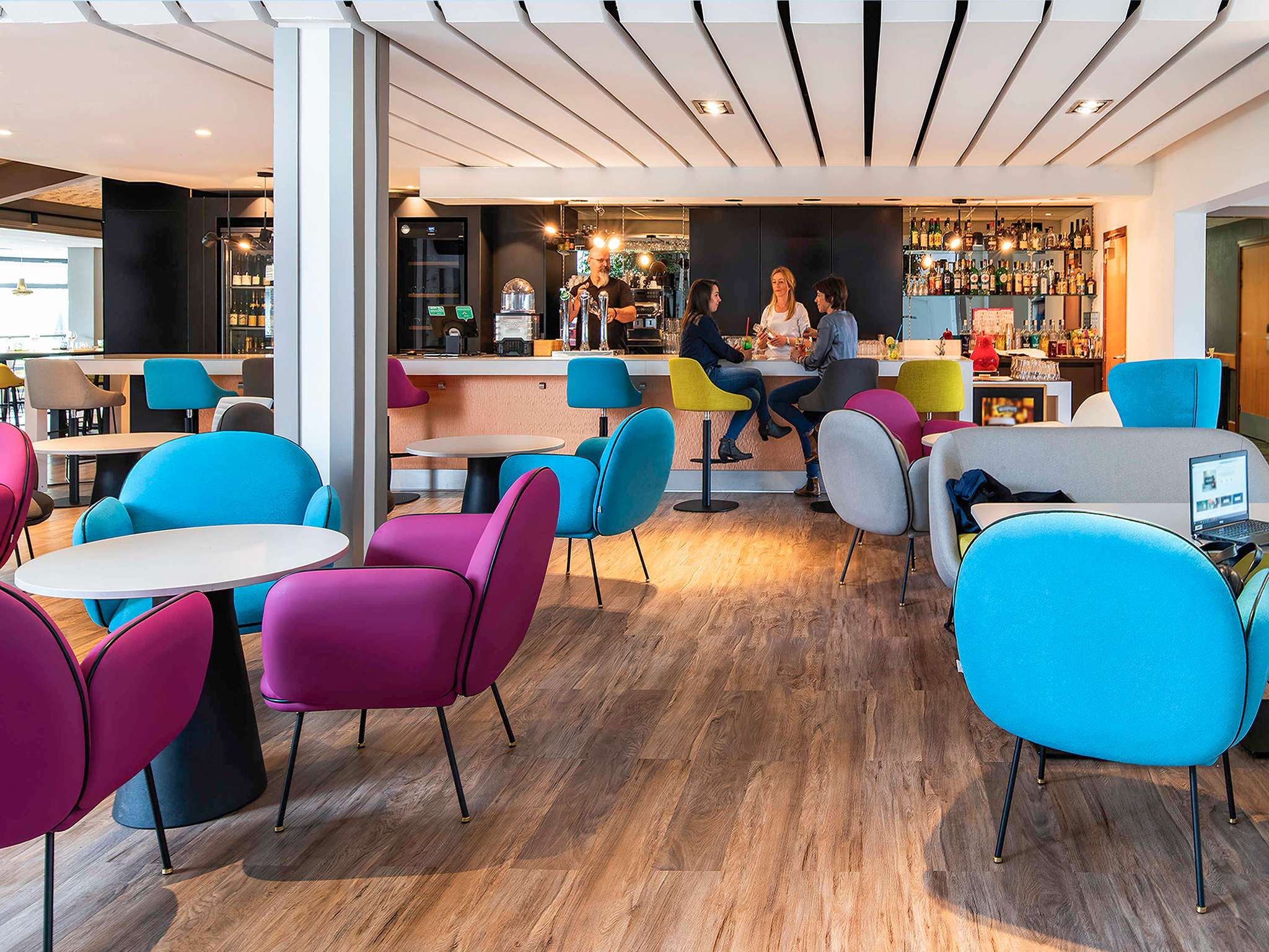 Photo - Novotel Metz Amnéville