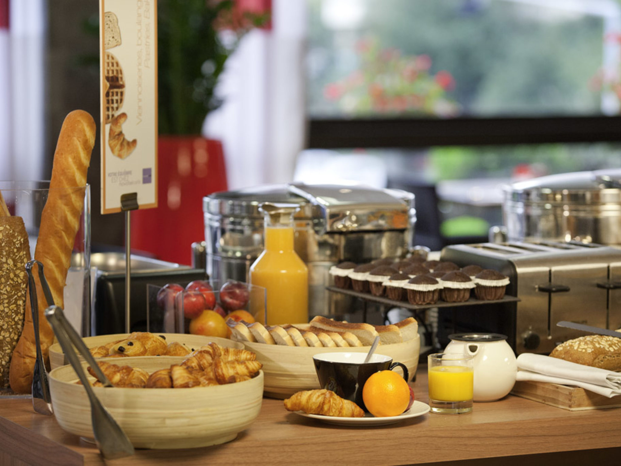 Photo - Novotel Metz Amnéville