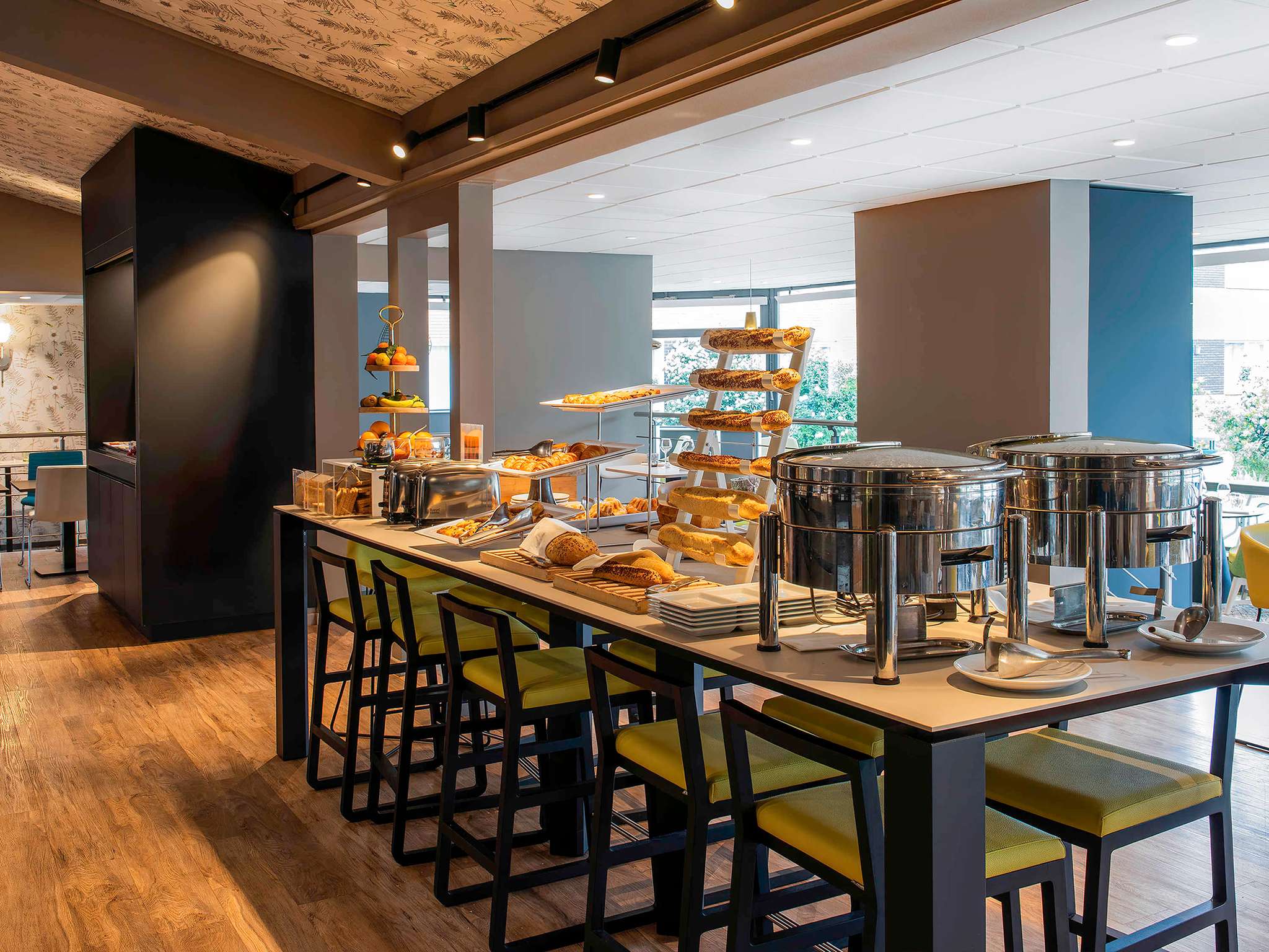 Photo - Novotel Metz Amnéville