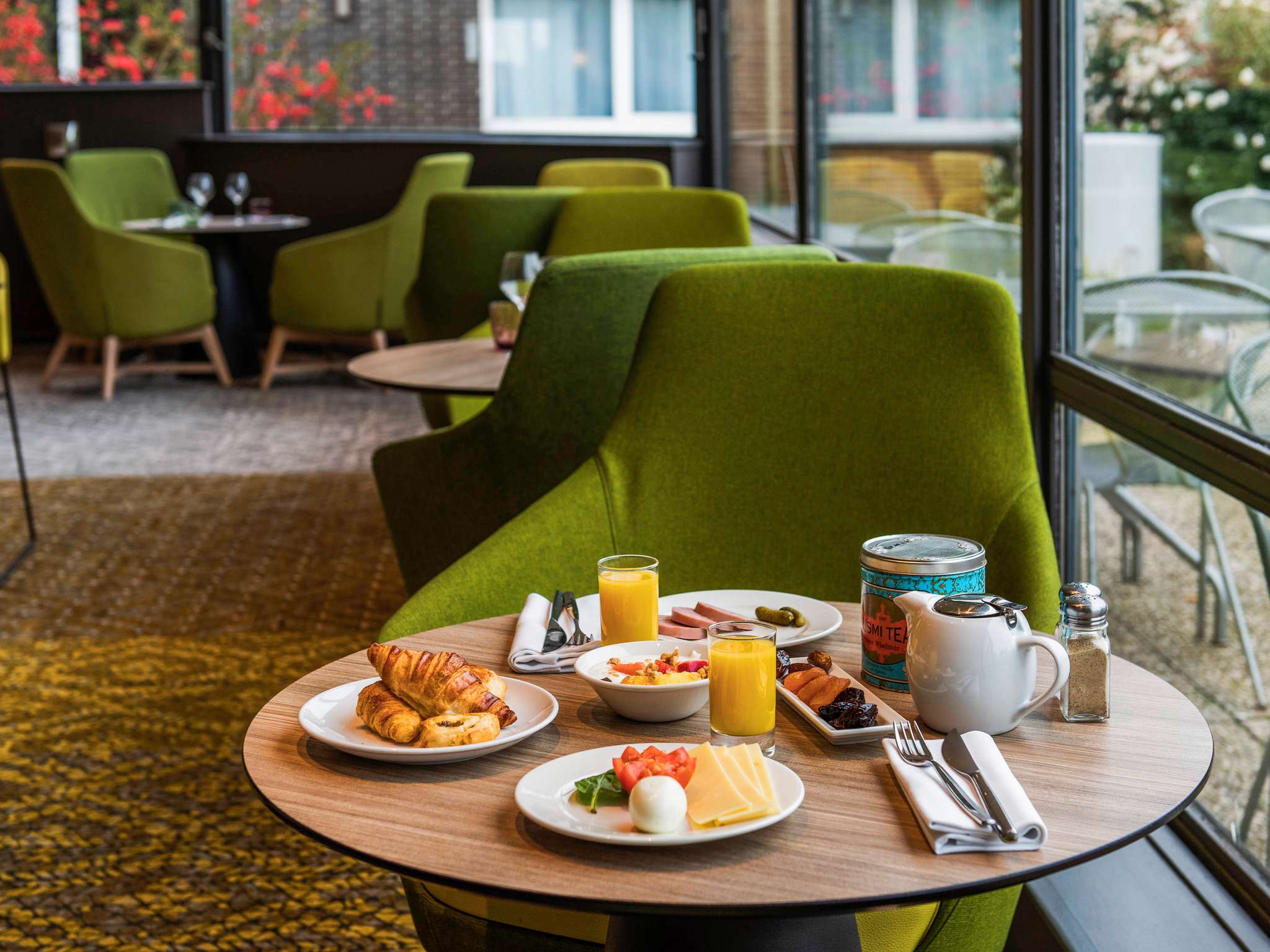 Photo - Novotel Metz Amnéville