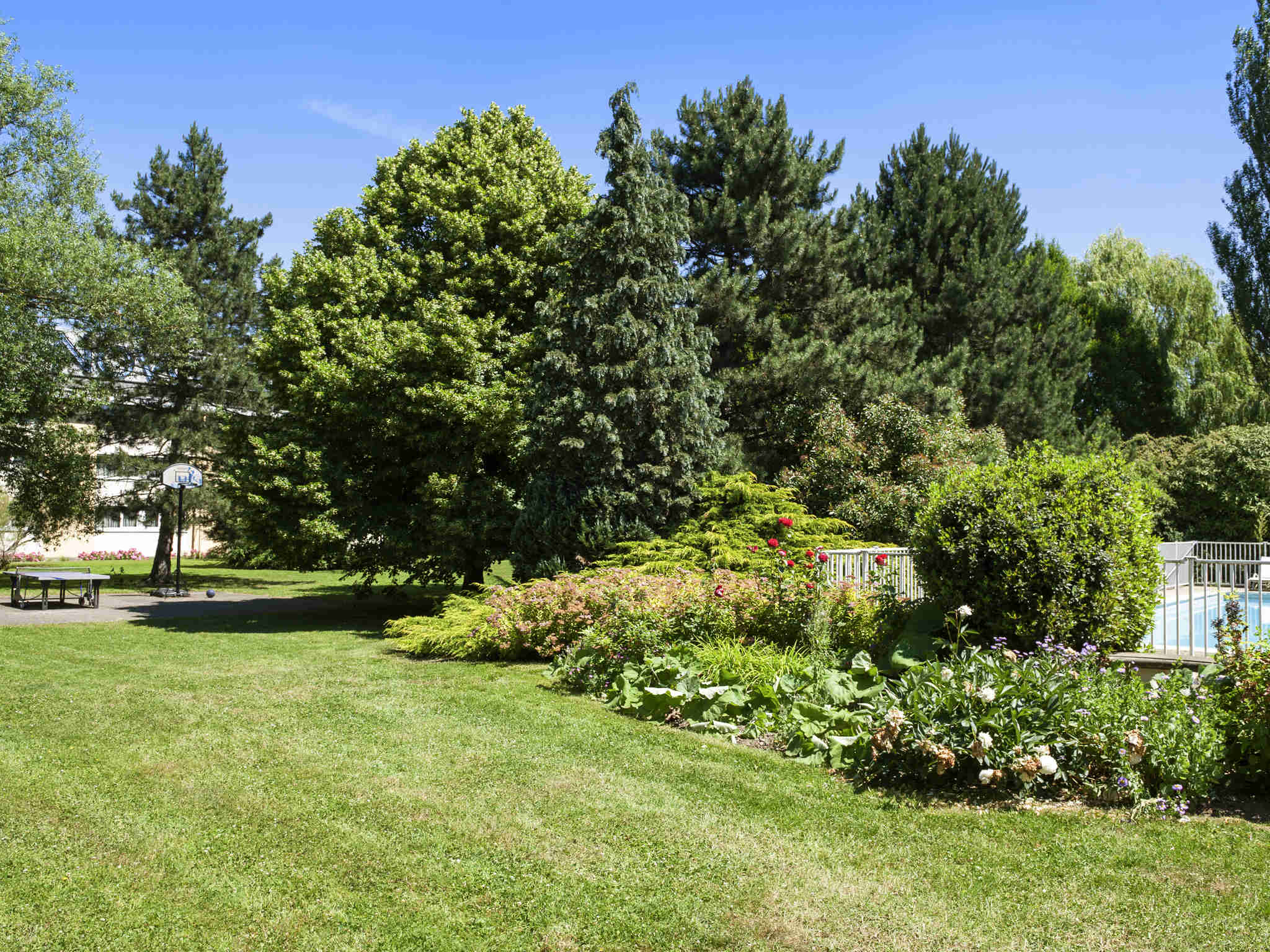 Photo - Novotel Metz Amnéville