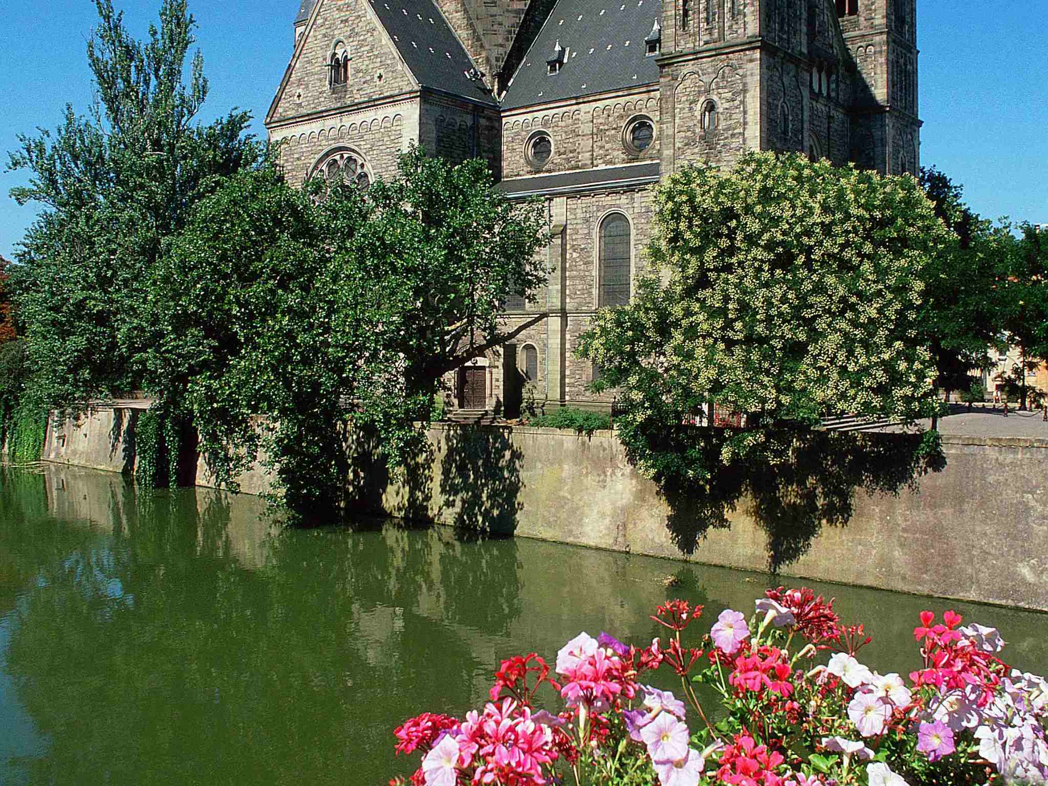 Photo - Novotel Metz Amnéville