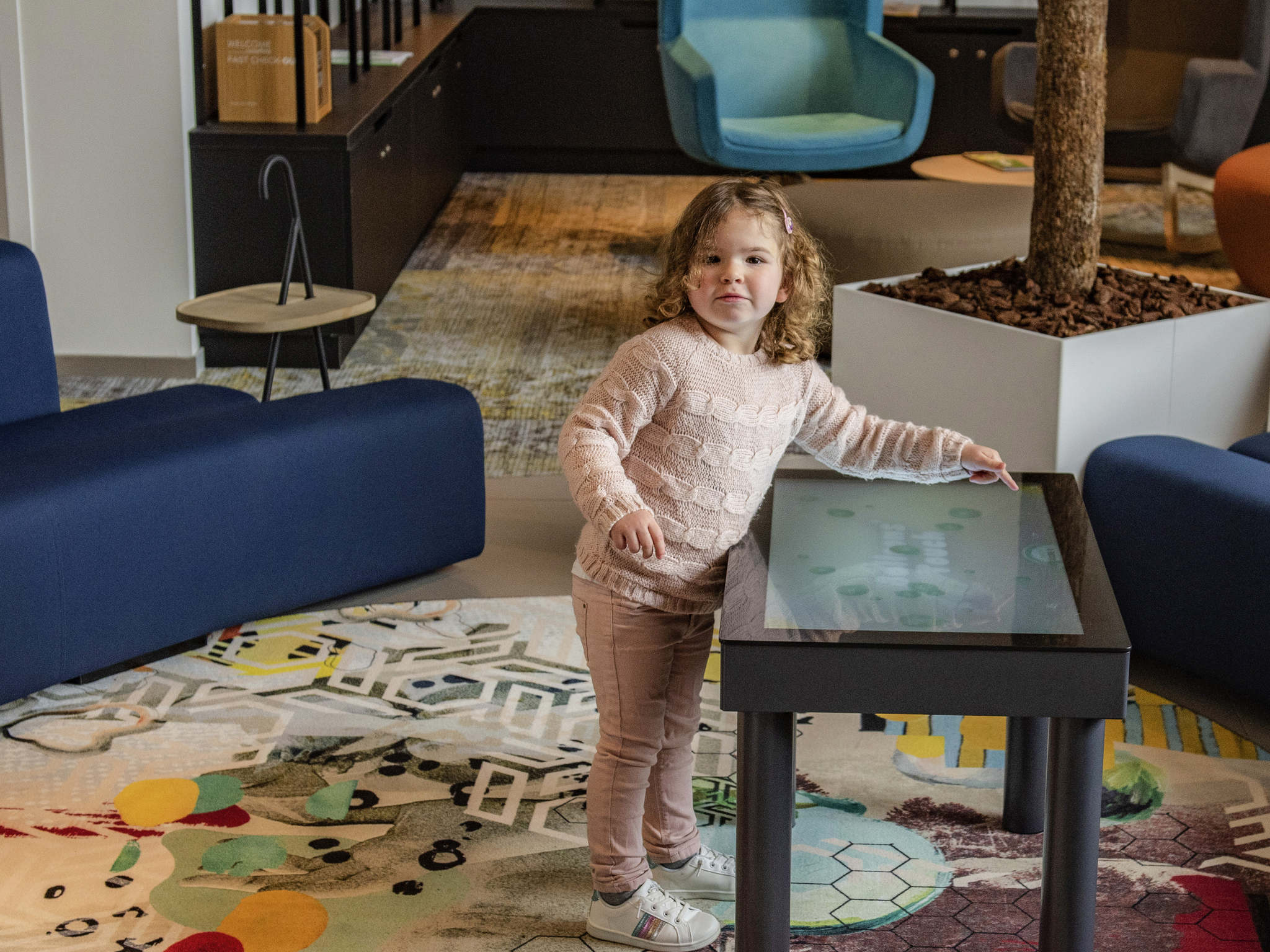 Photo - Novotel Metz Amnéville