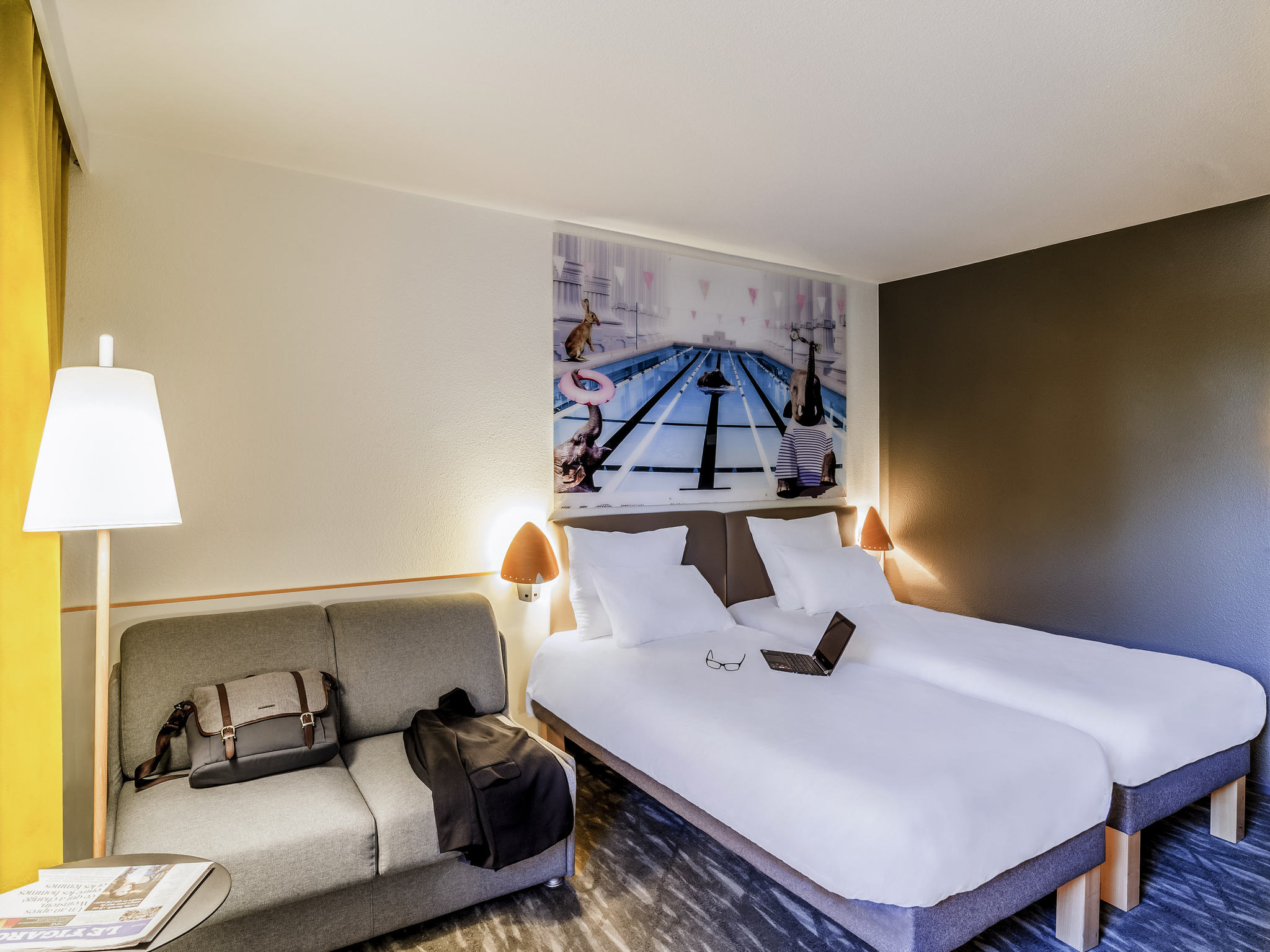 Photo - Novotel Metz Amnéville