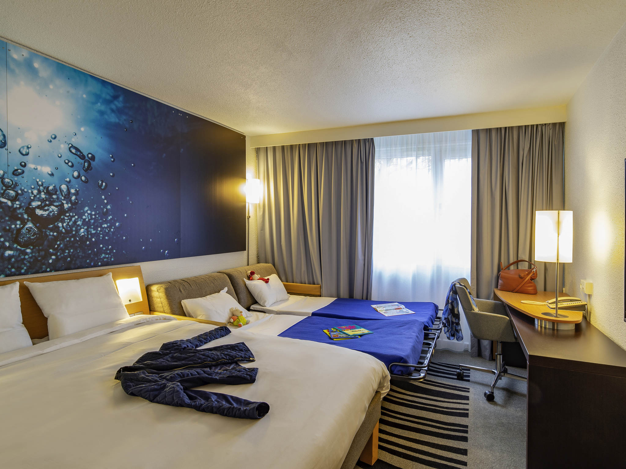 Photo - Novotel Metz Amnéville