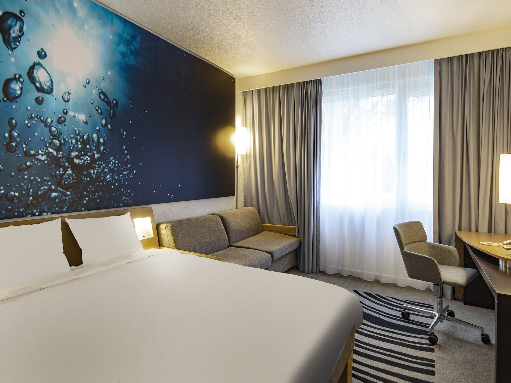 Photo - Novotel Metz Amnéville