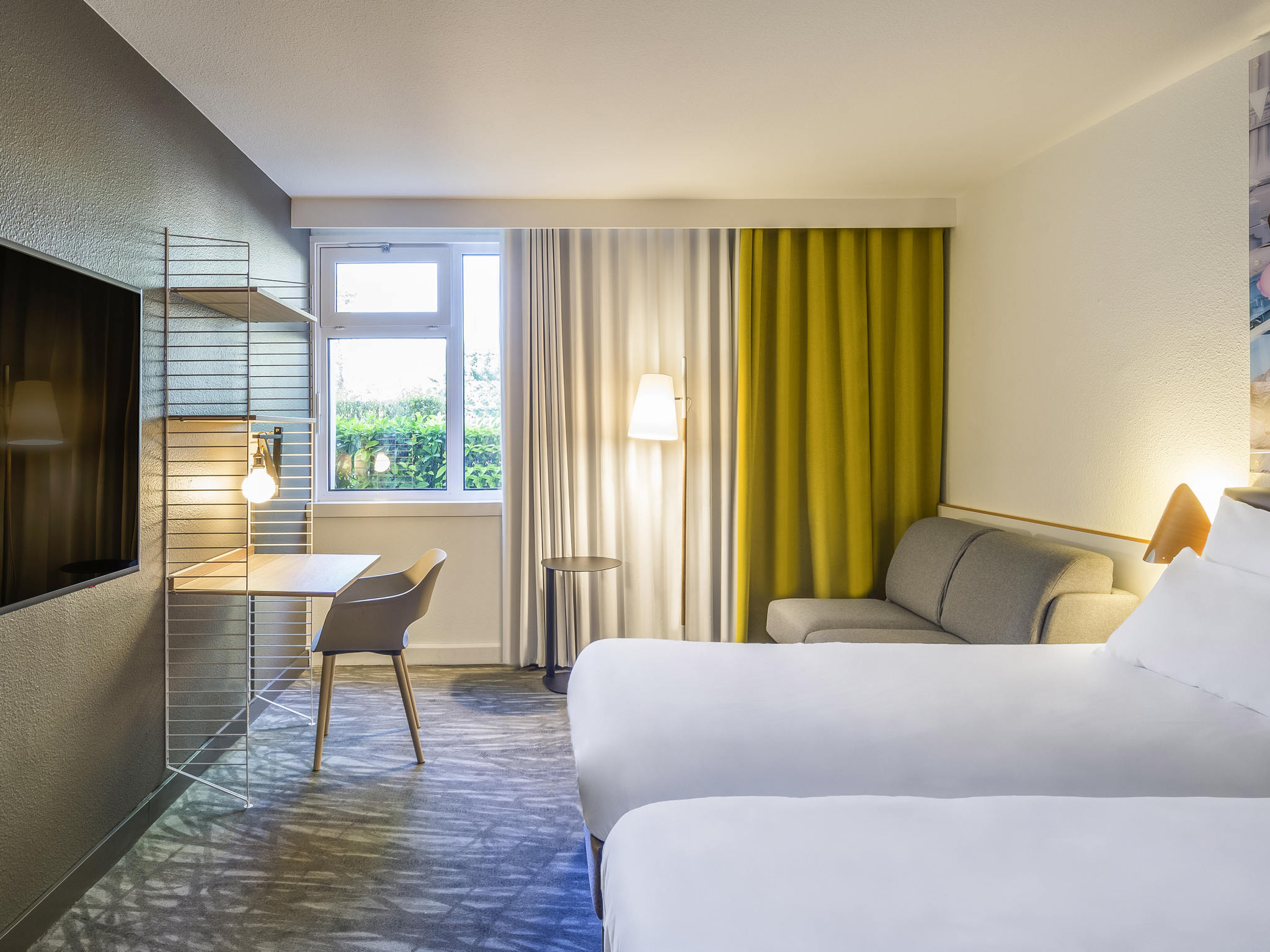 Photo - Novotel Metz Amnéville