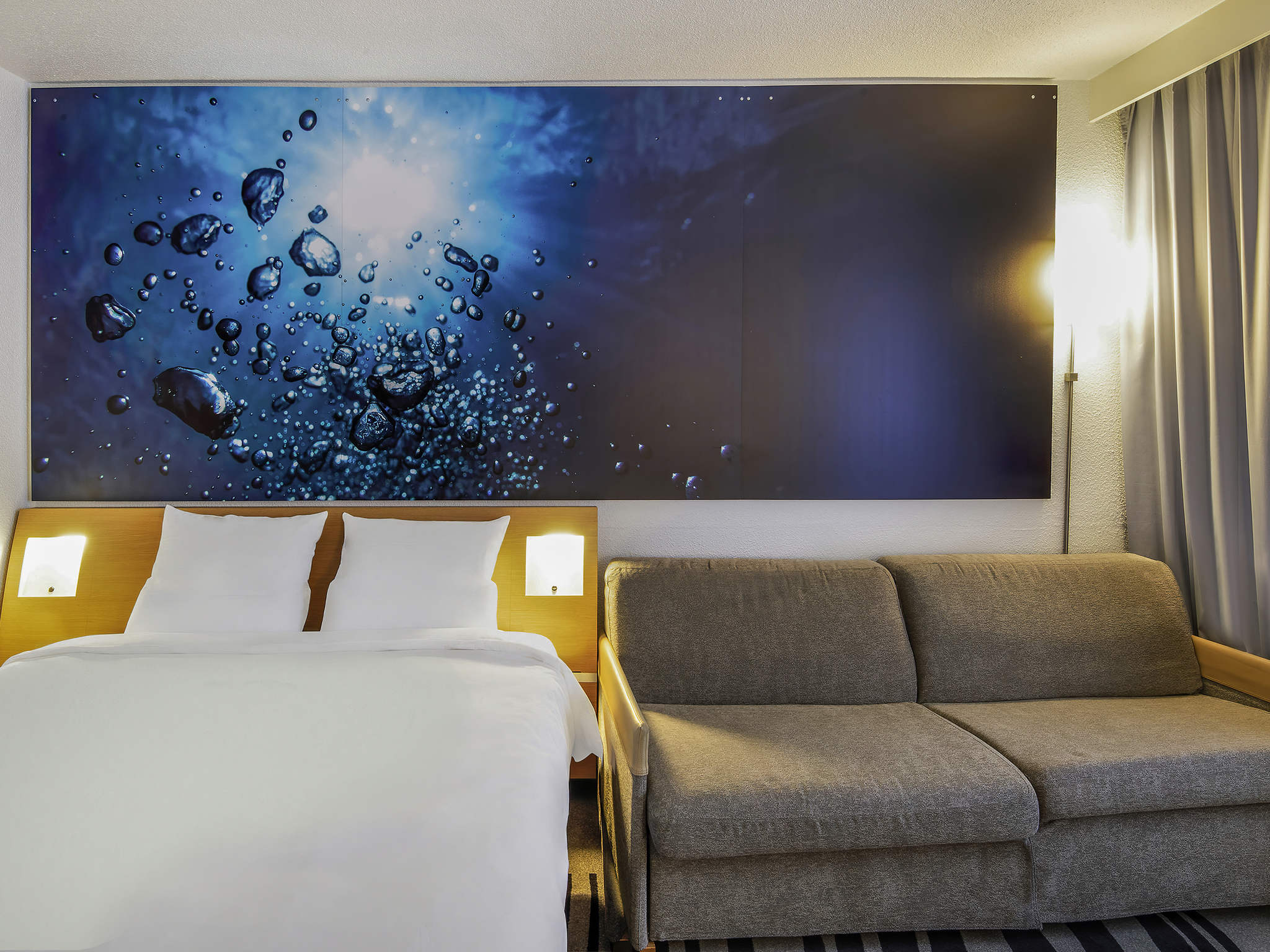 Photo - Novotel Metz Amnéville