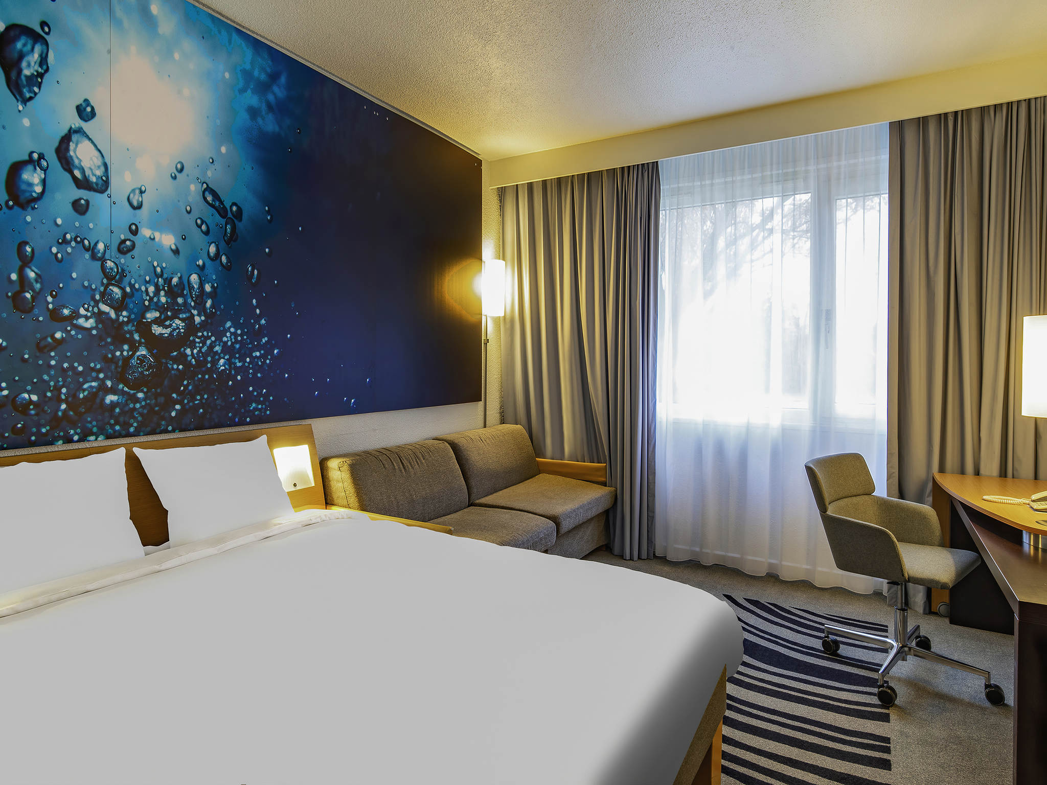 Photo - Novotel Metz Amnéville