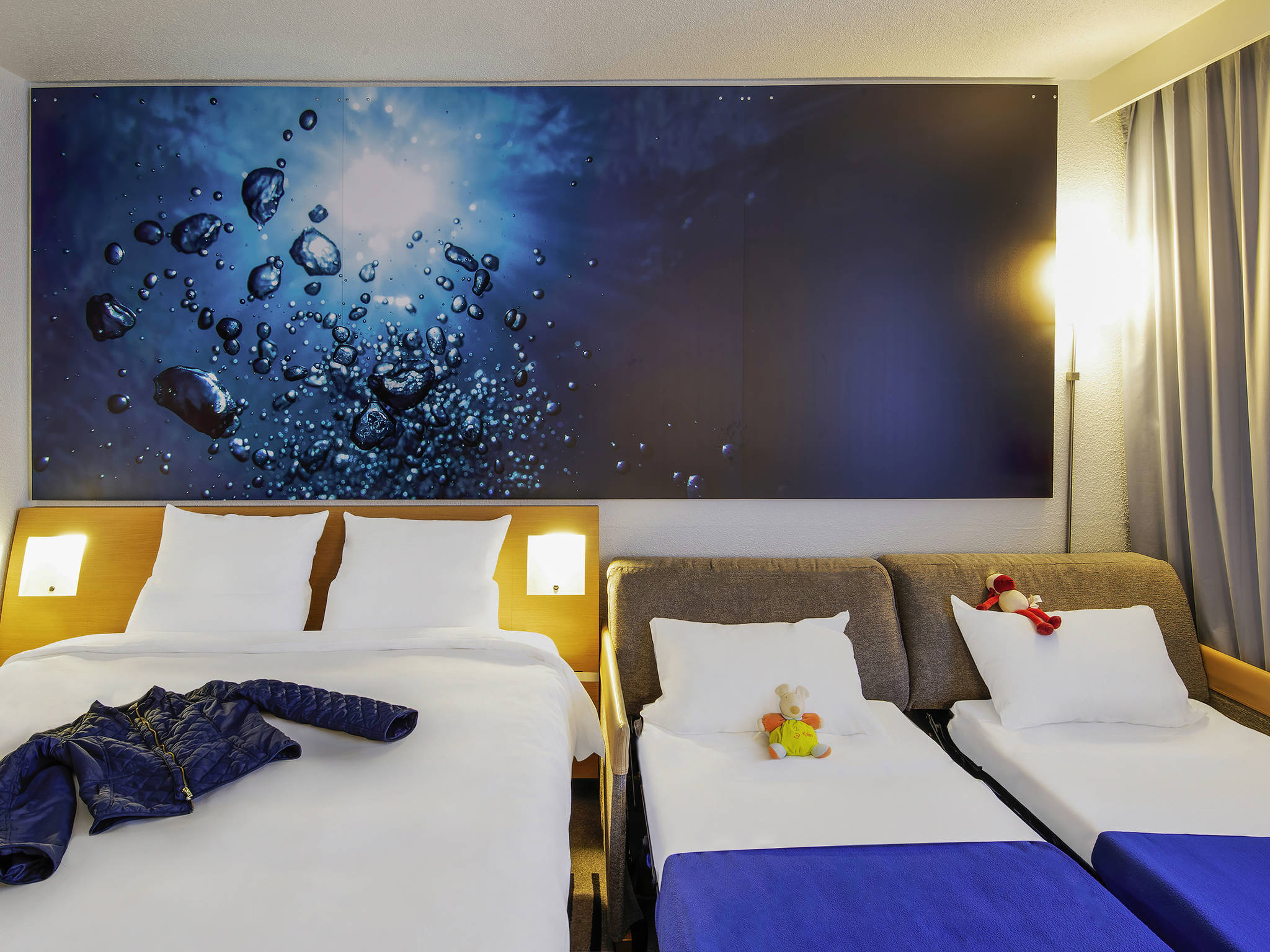 Photo - Novotel Metz Amnéville