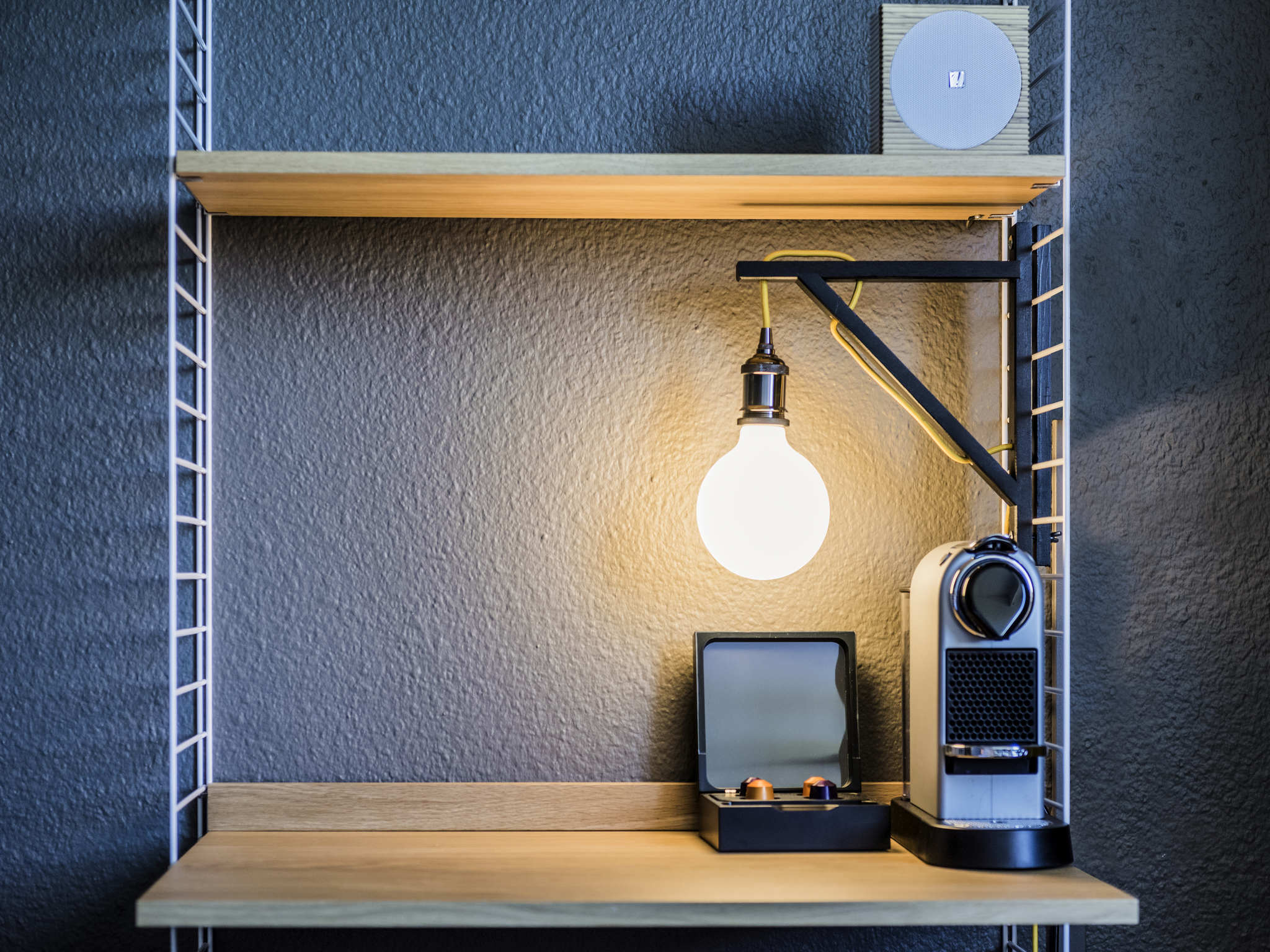 Photo - Novotel Metz Amnéville