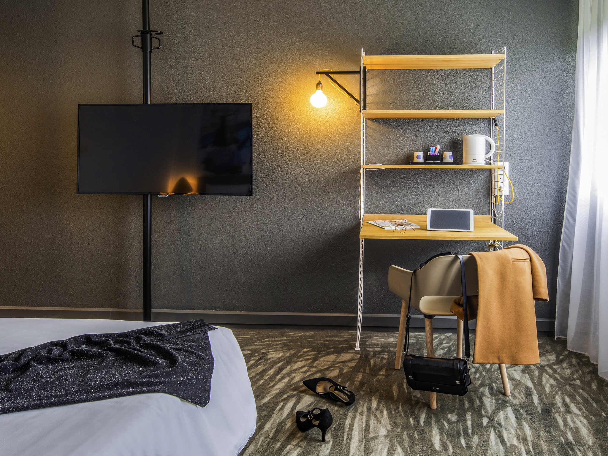 Photo - Novotel Metz Amnéville