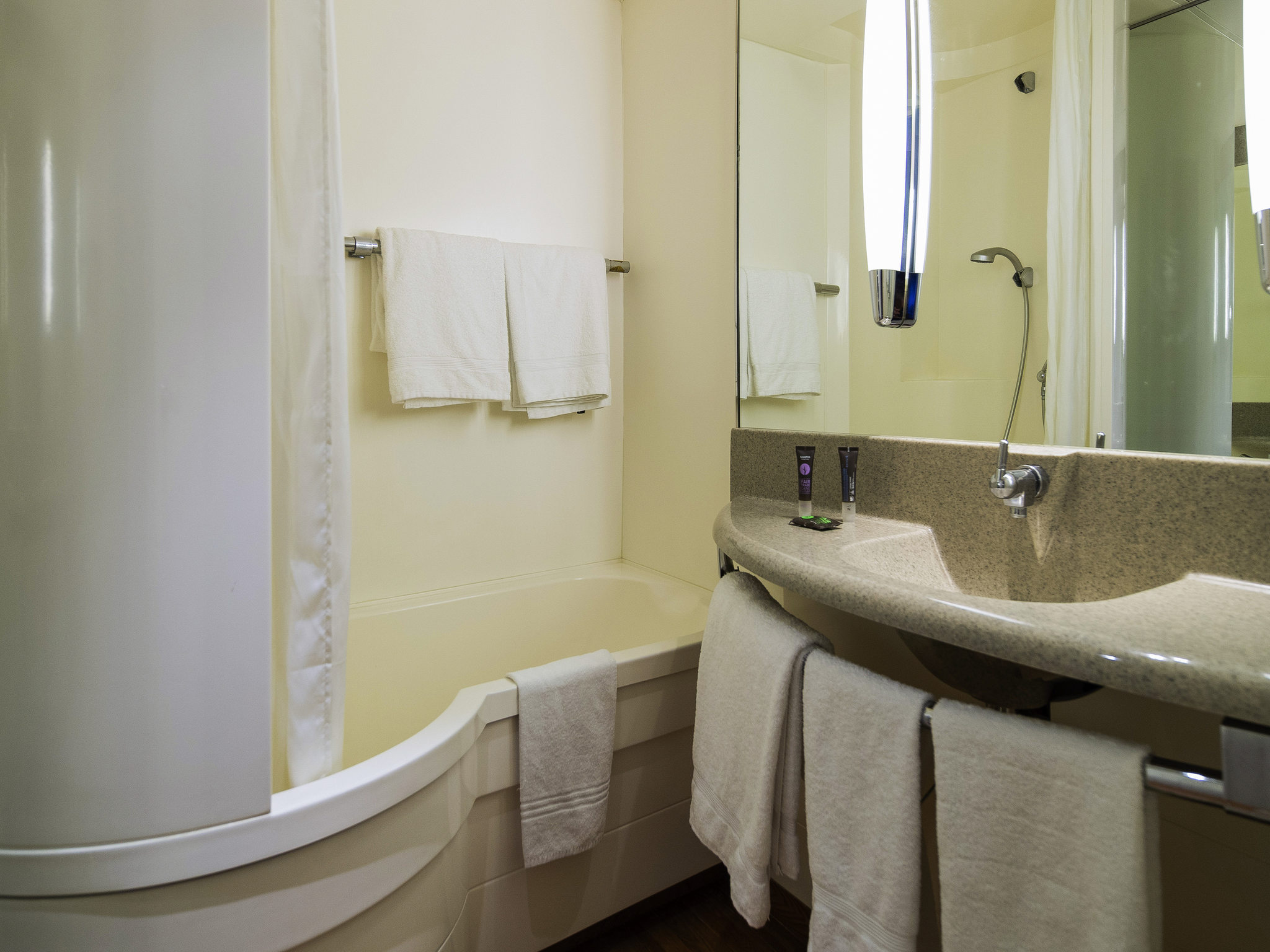 Photo - Novotel Metz Amnéville