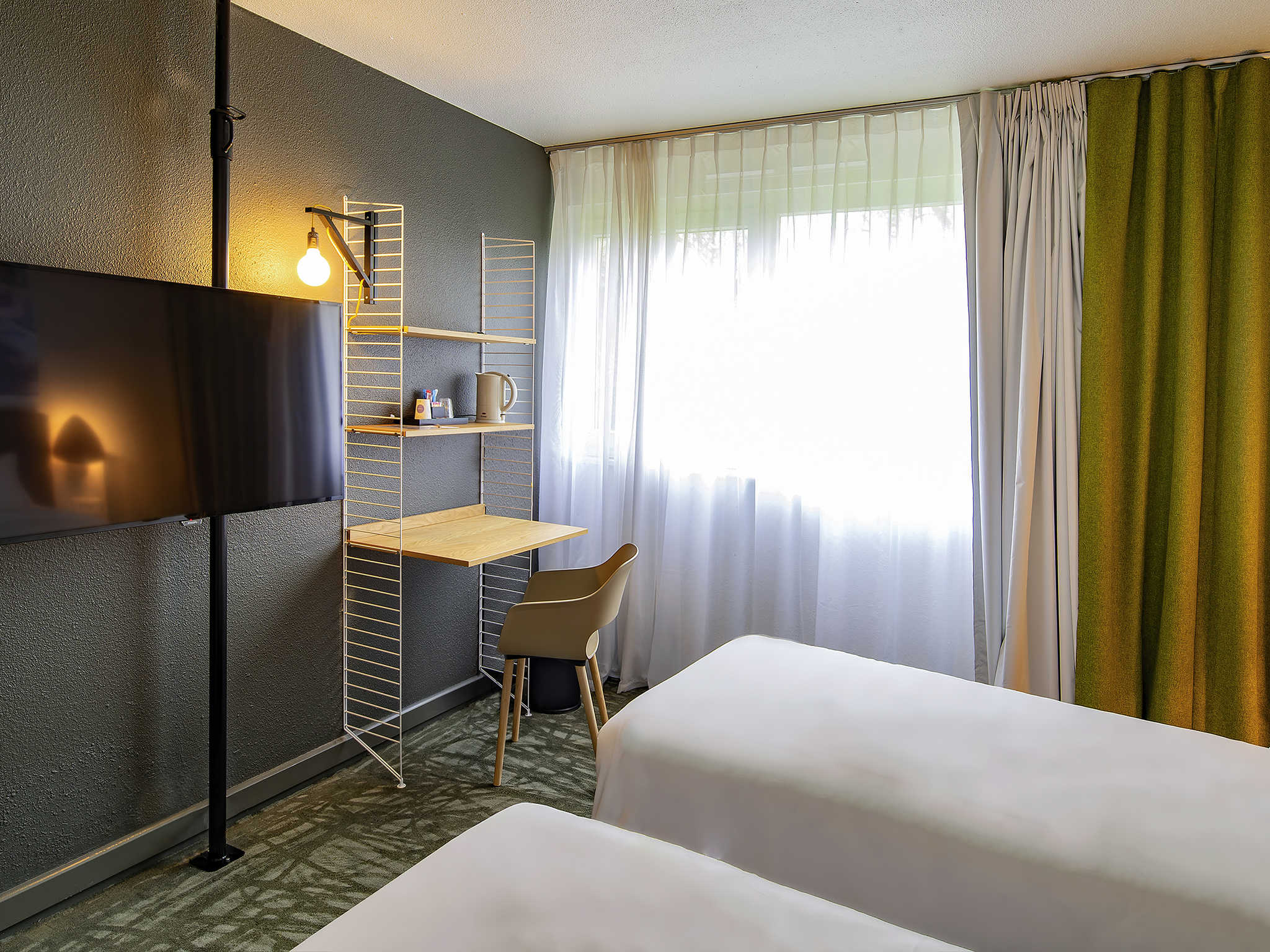 Photo - Novotel Metz Amnéville