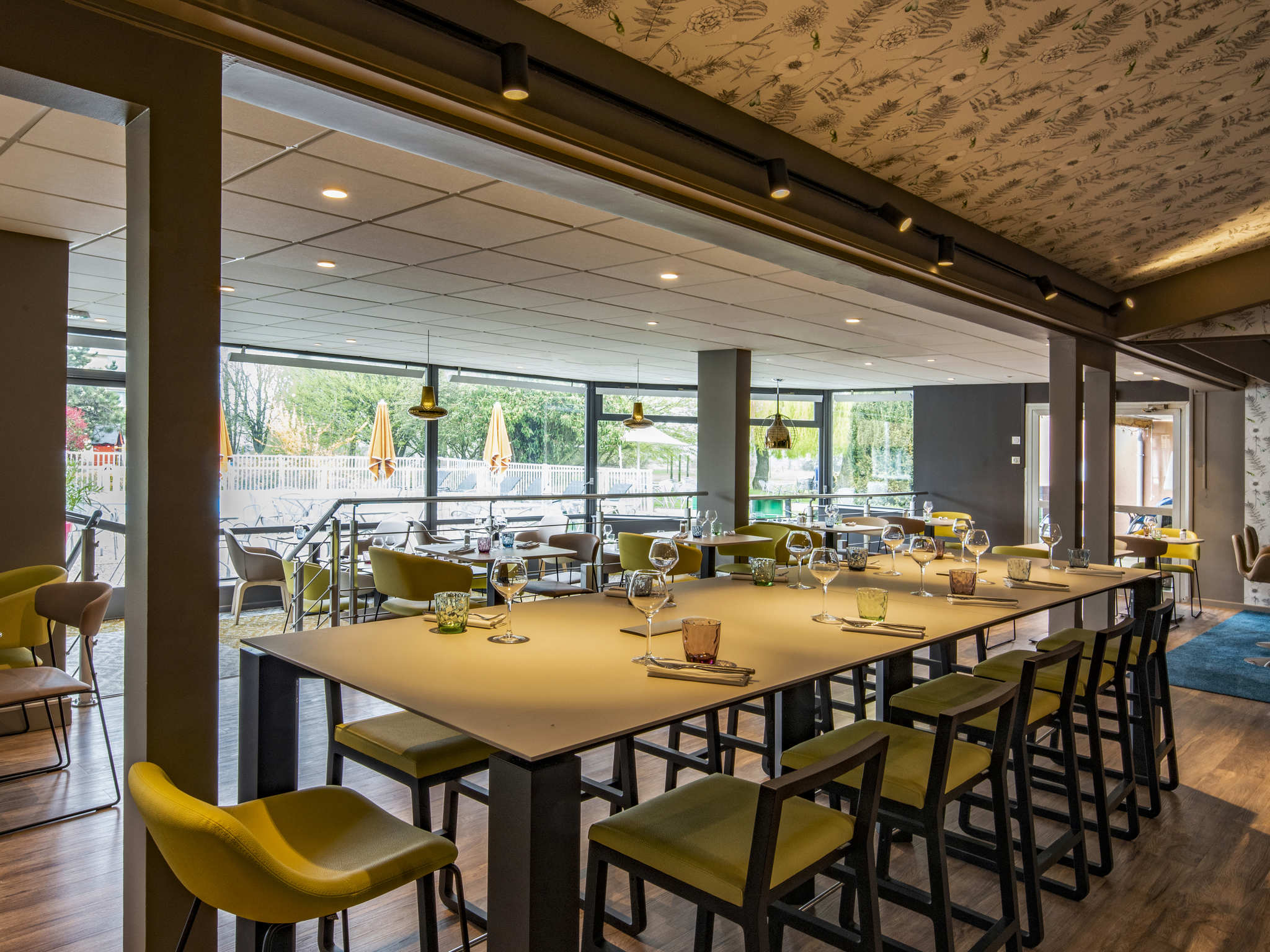 Photo - Novotel Metz Amnéville