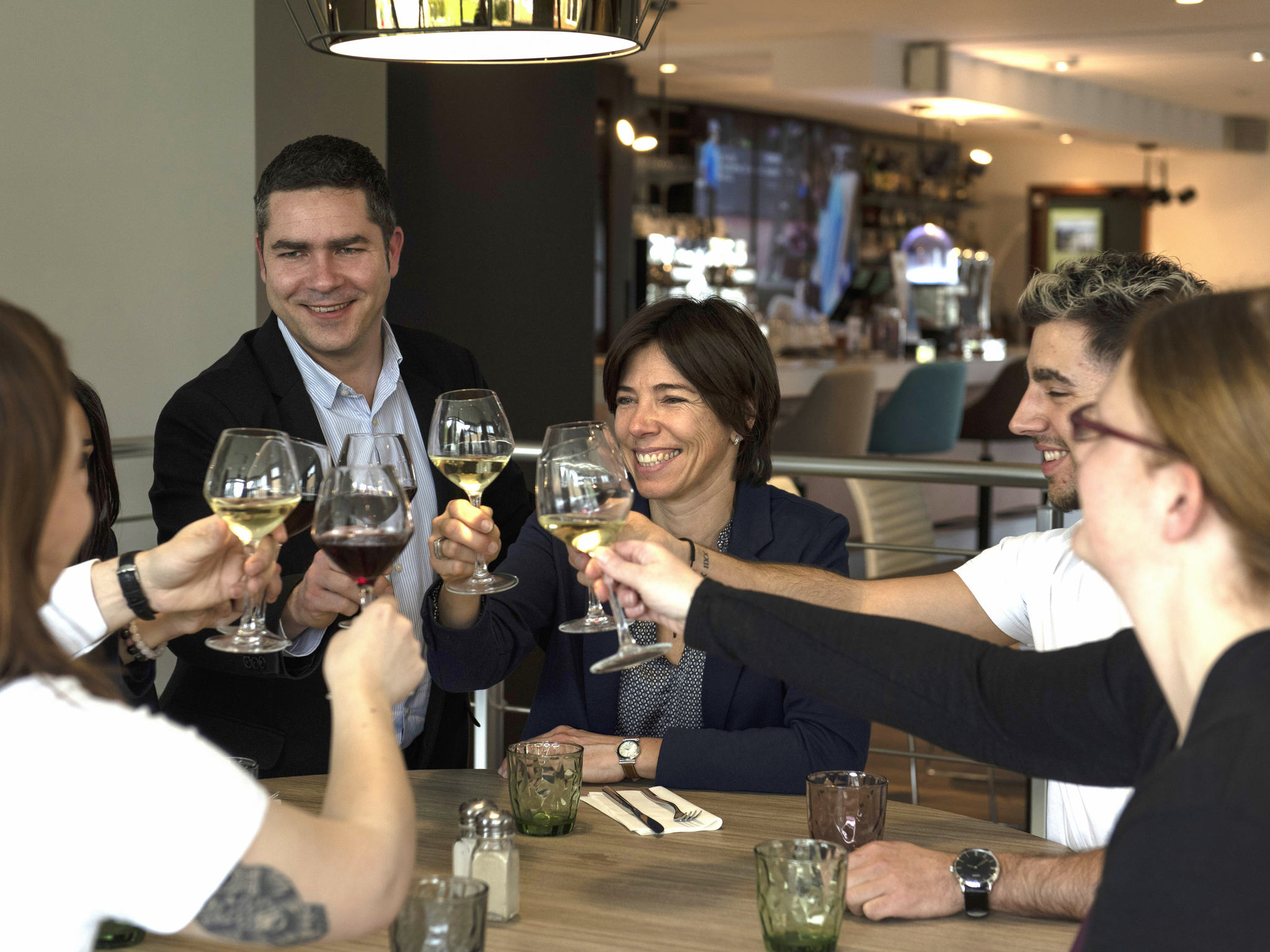 Photo - Novotel Metz Amnéville