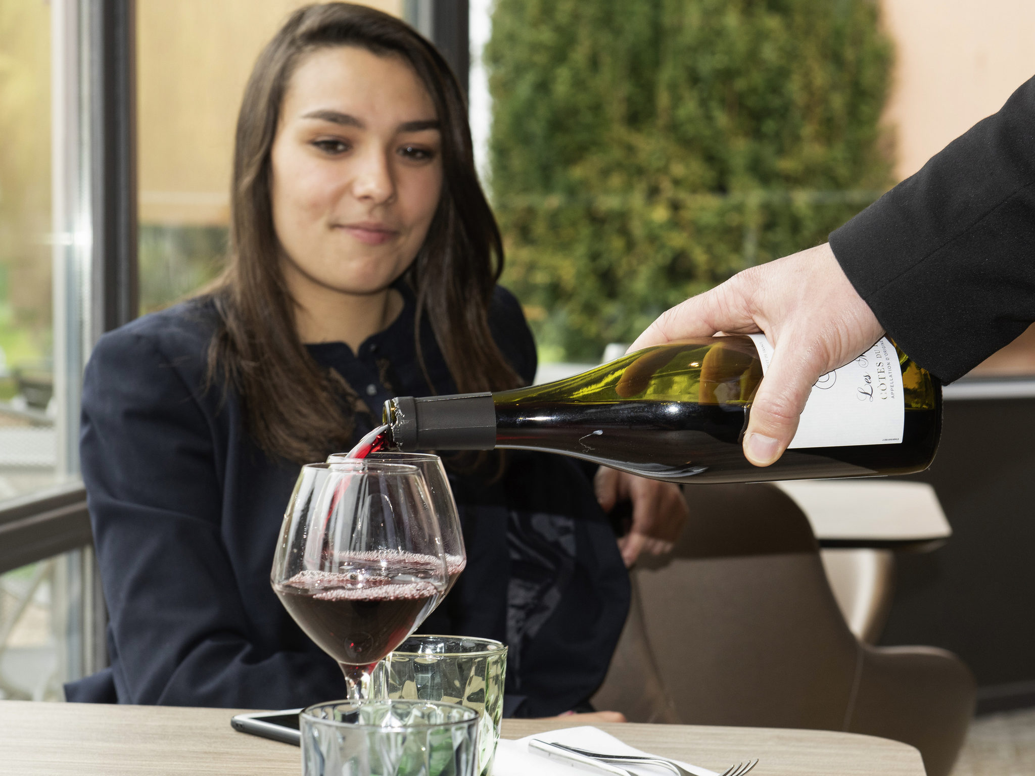 Photo - Novotel Metz Amnéville