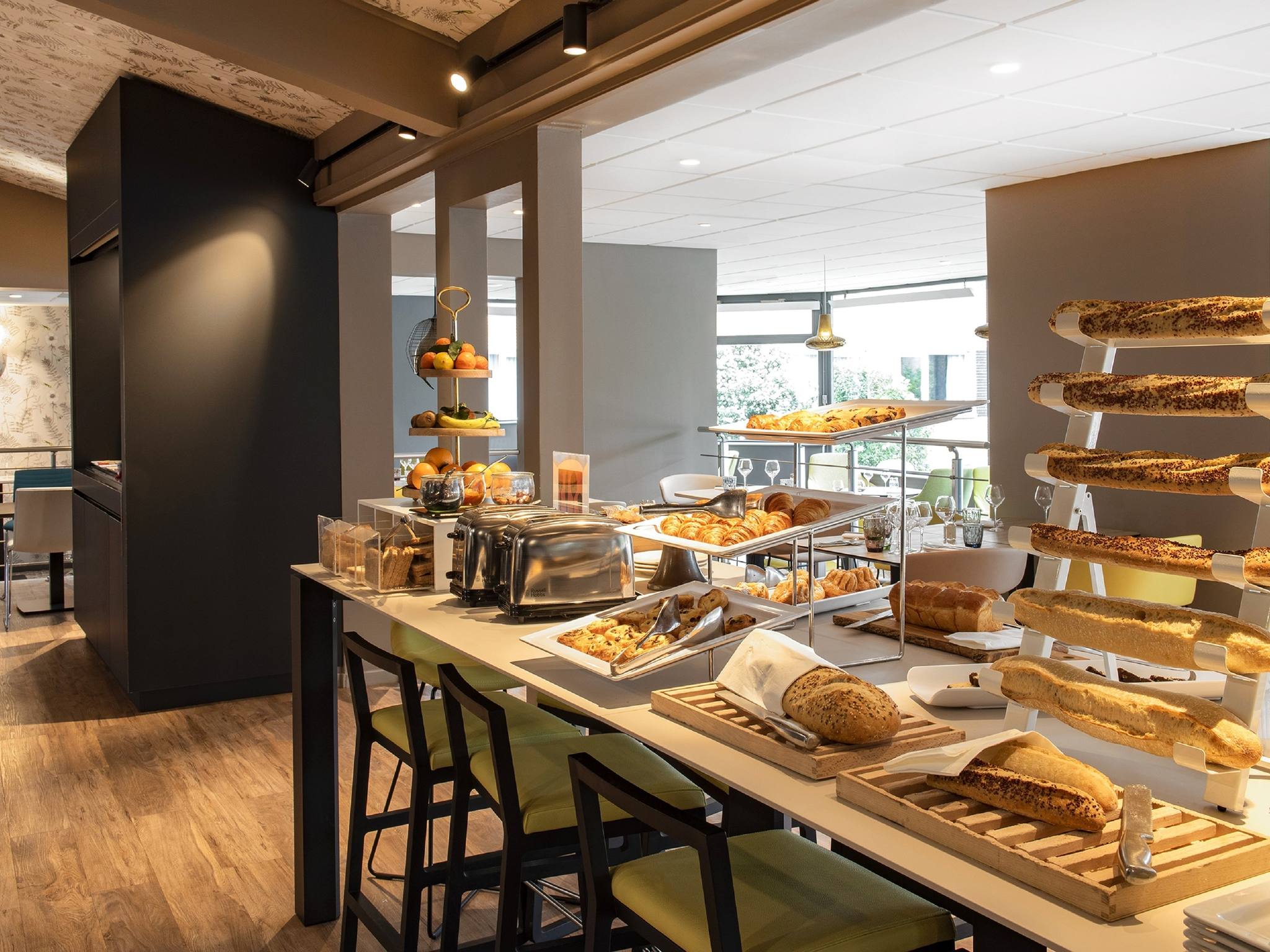 Photo - Novotel Metz Amnéville