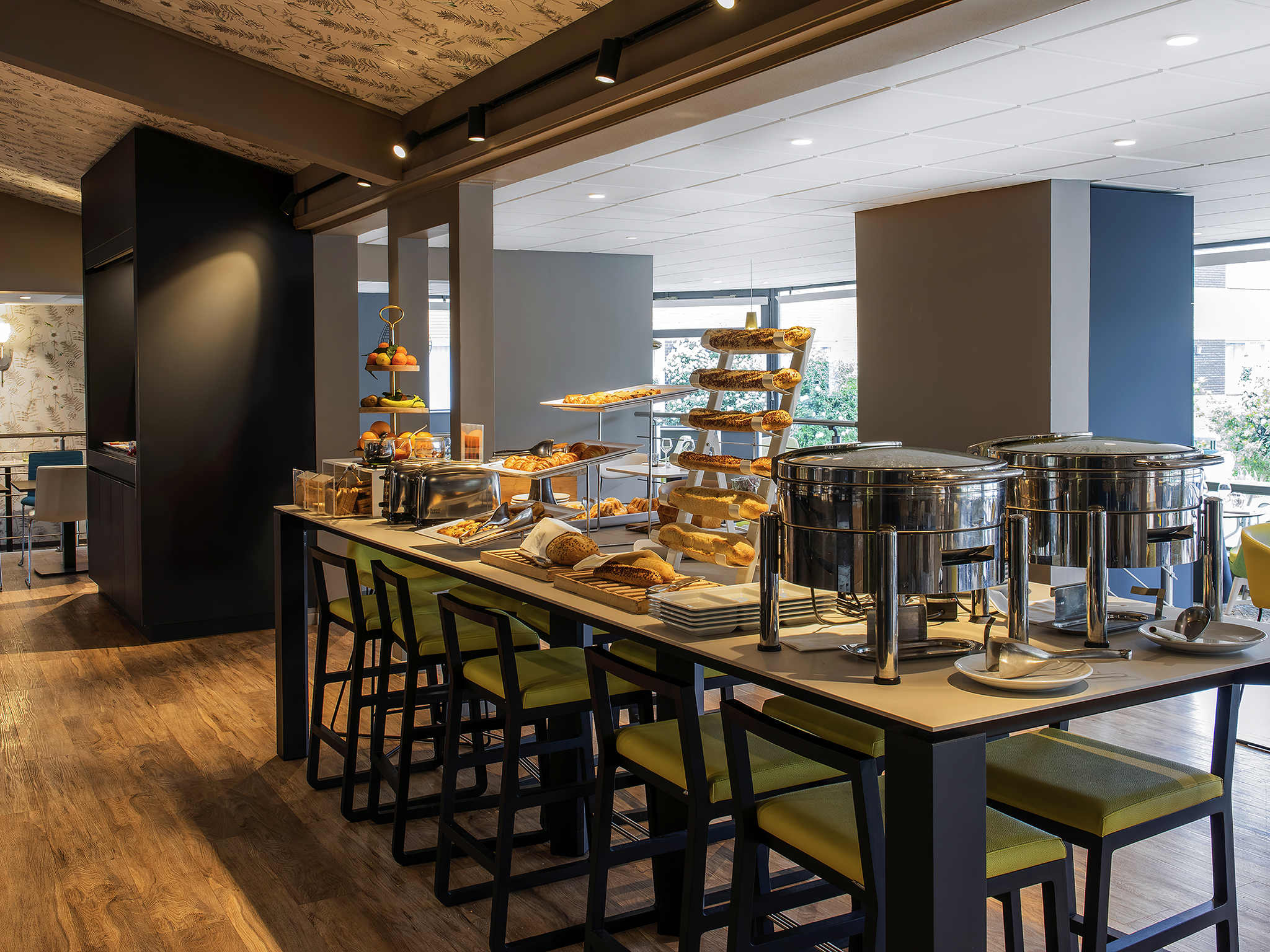 Photo - Novotel Metz Amnéville