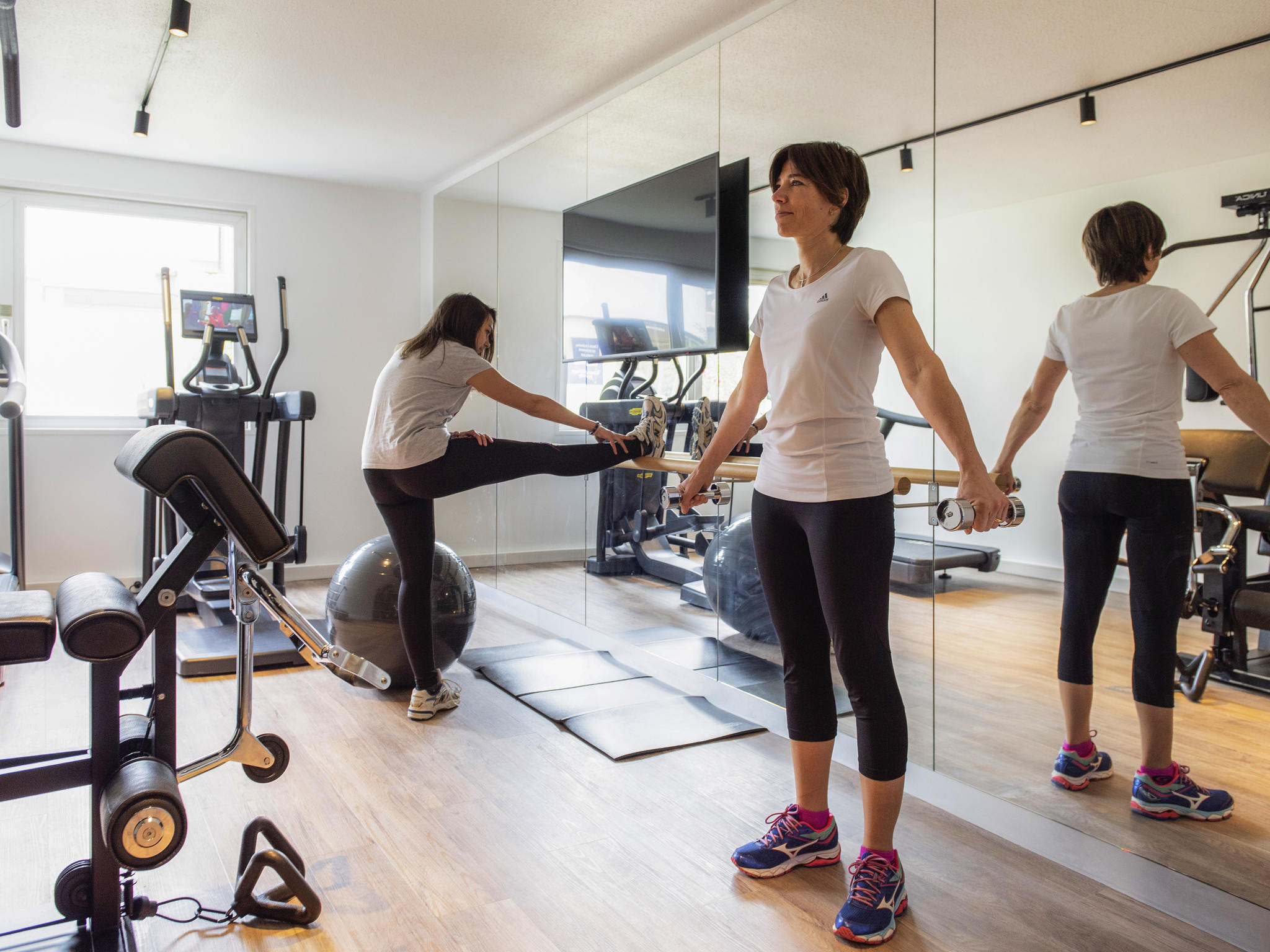 Photo - Novotel Metz Amnéville