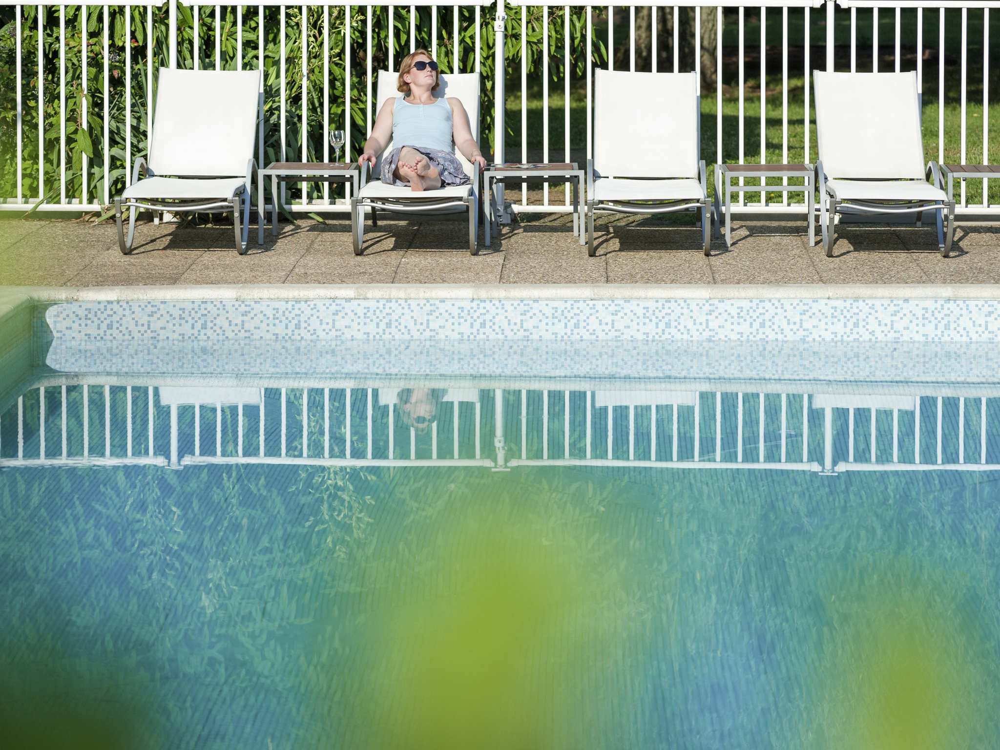 Photo - Novotel Metz Amnéville