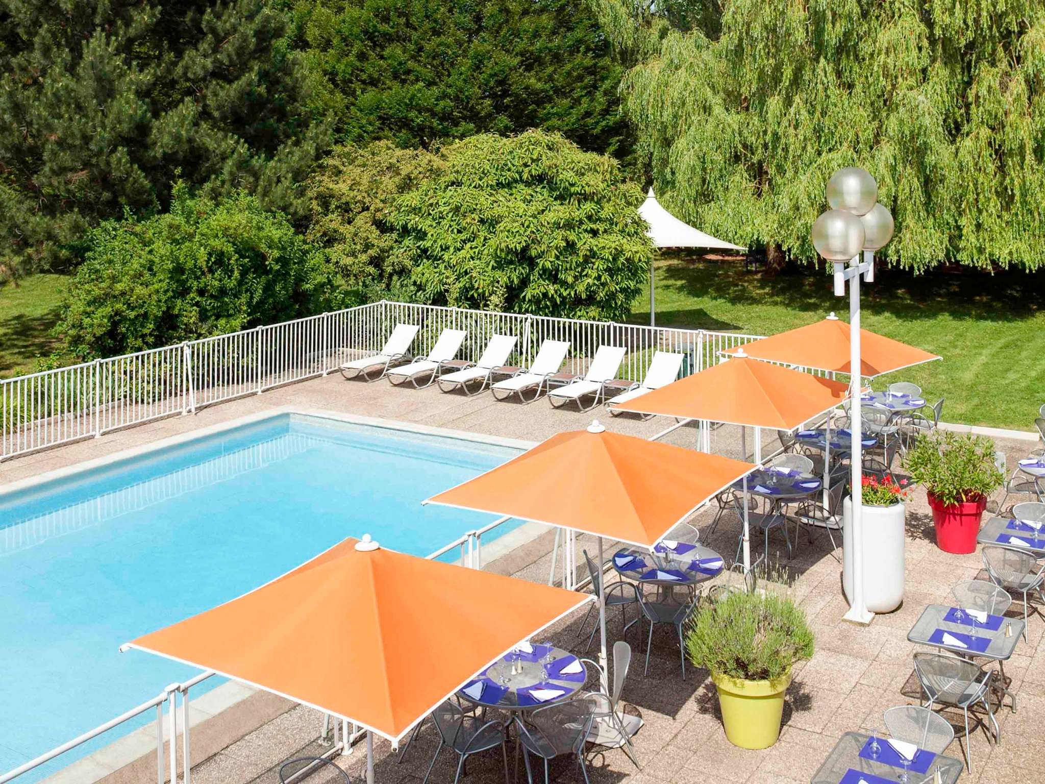 Photo - Novotel Metz Amnéville