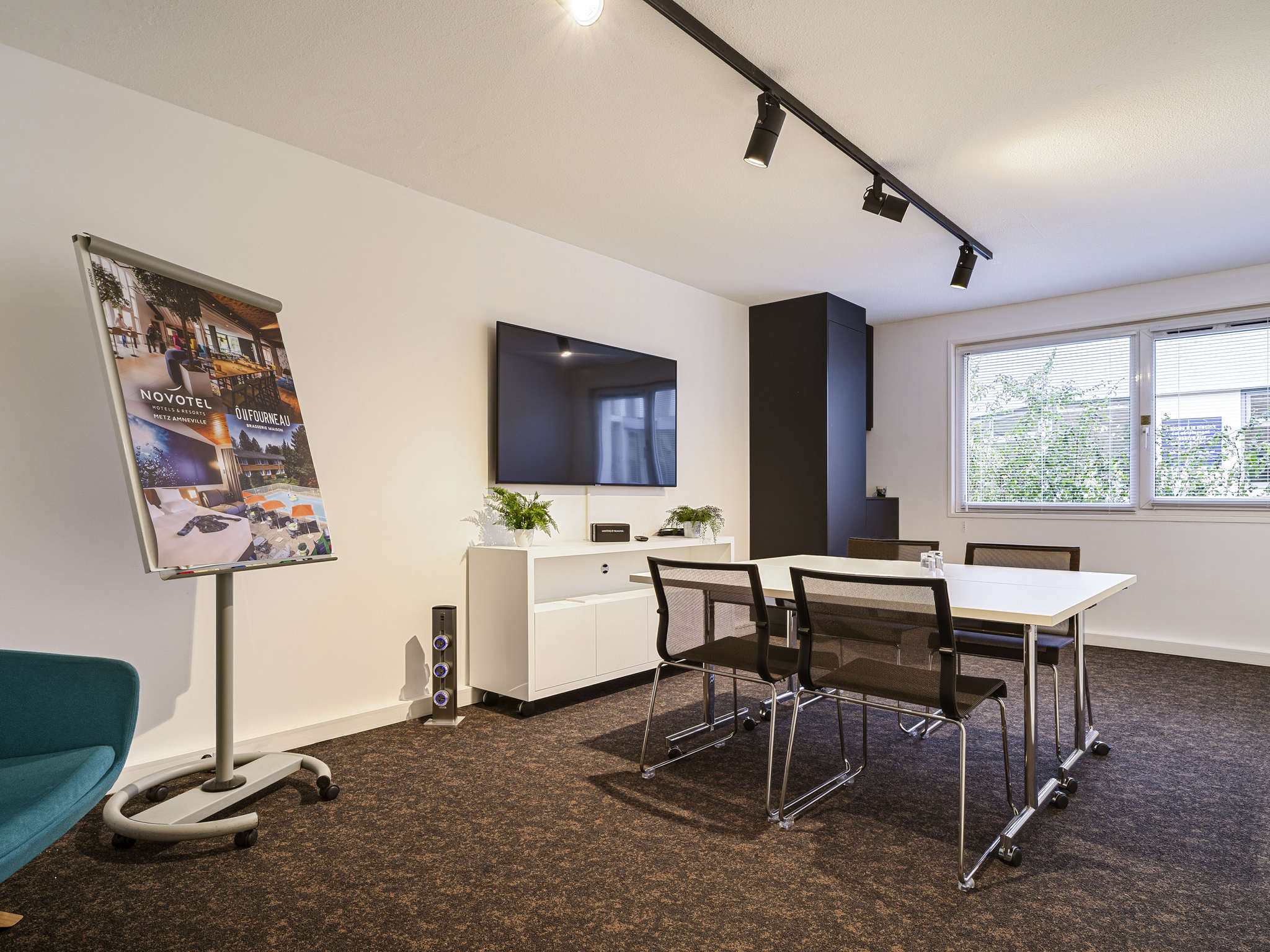 Photo - Novotel Metz Amnéville