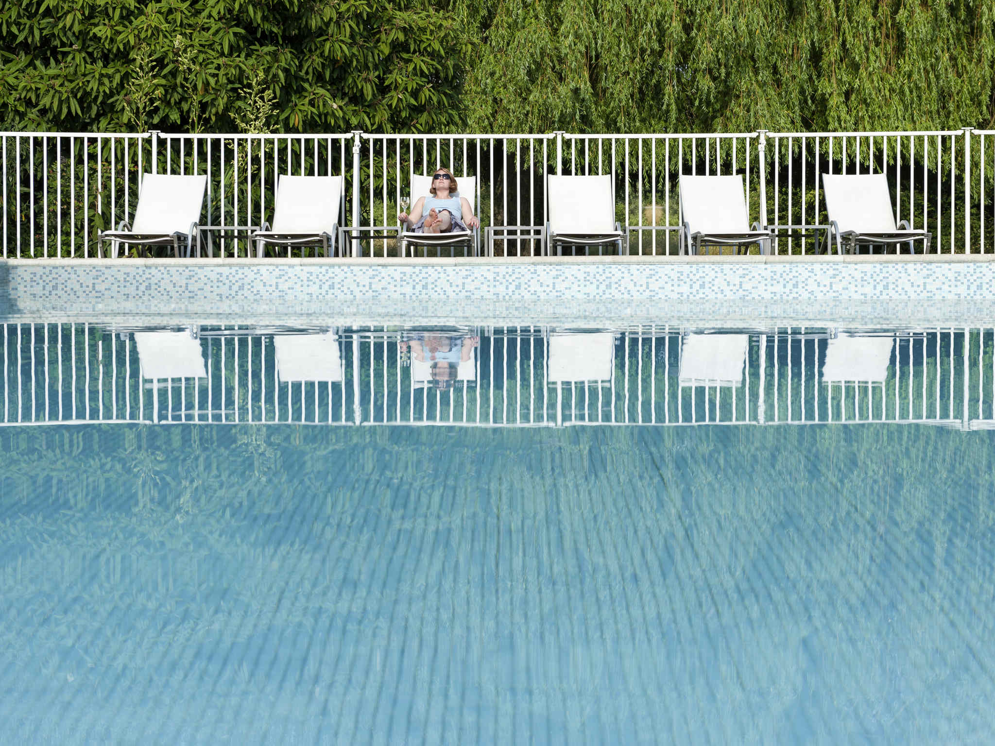 Photo - Novotel Metz Amnéville