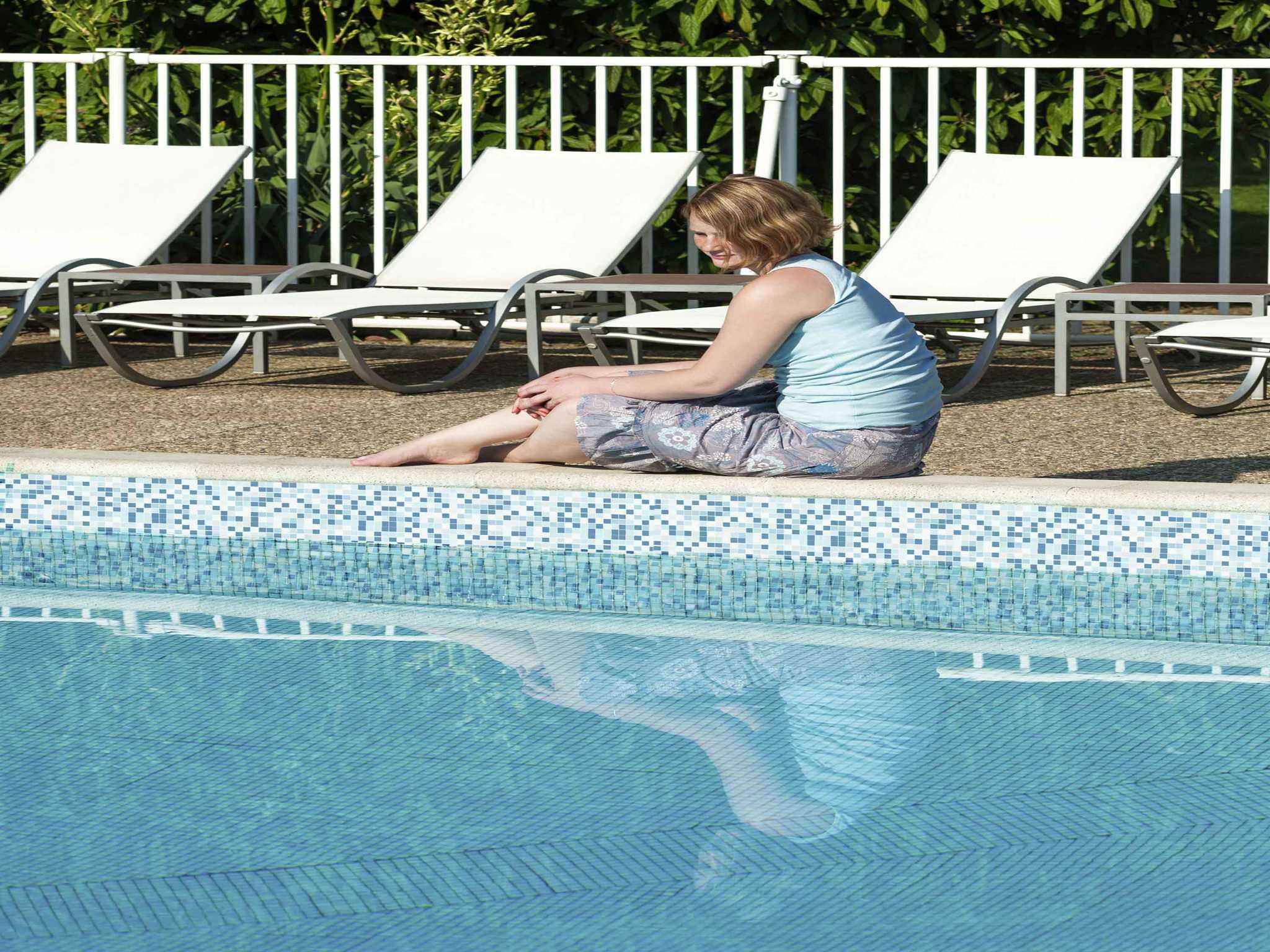 Photo - Novotel Metz Amnéville