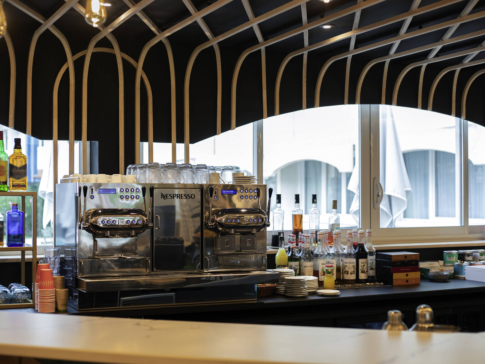 Foto - Novotel Montpellier