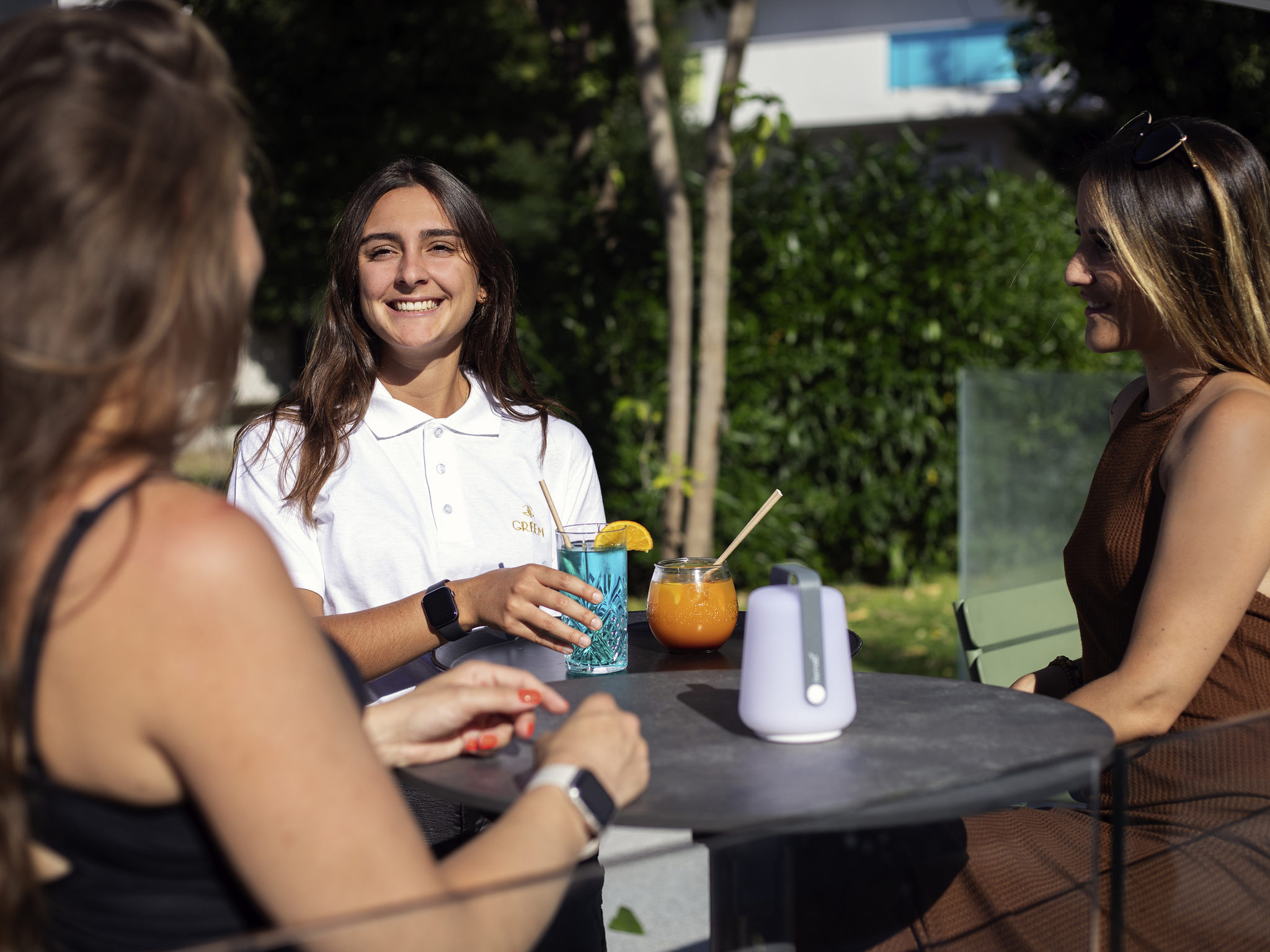 Foto - Novotel Montpellier