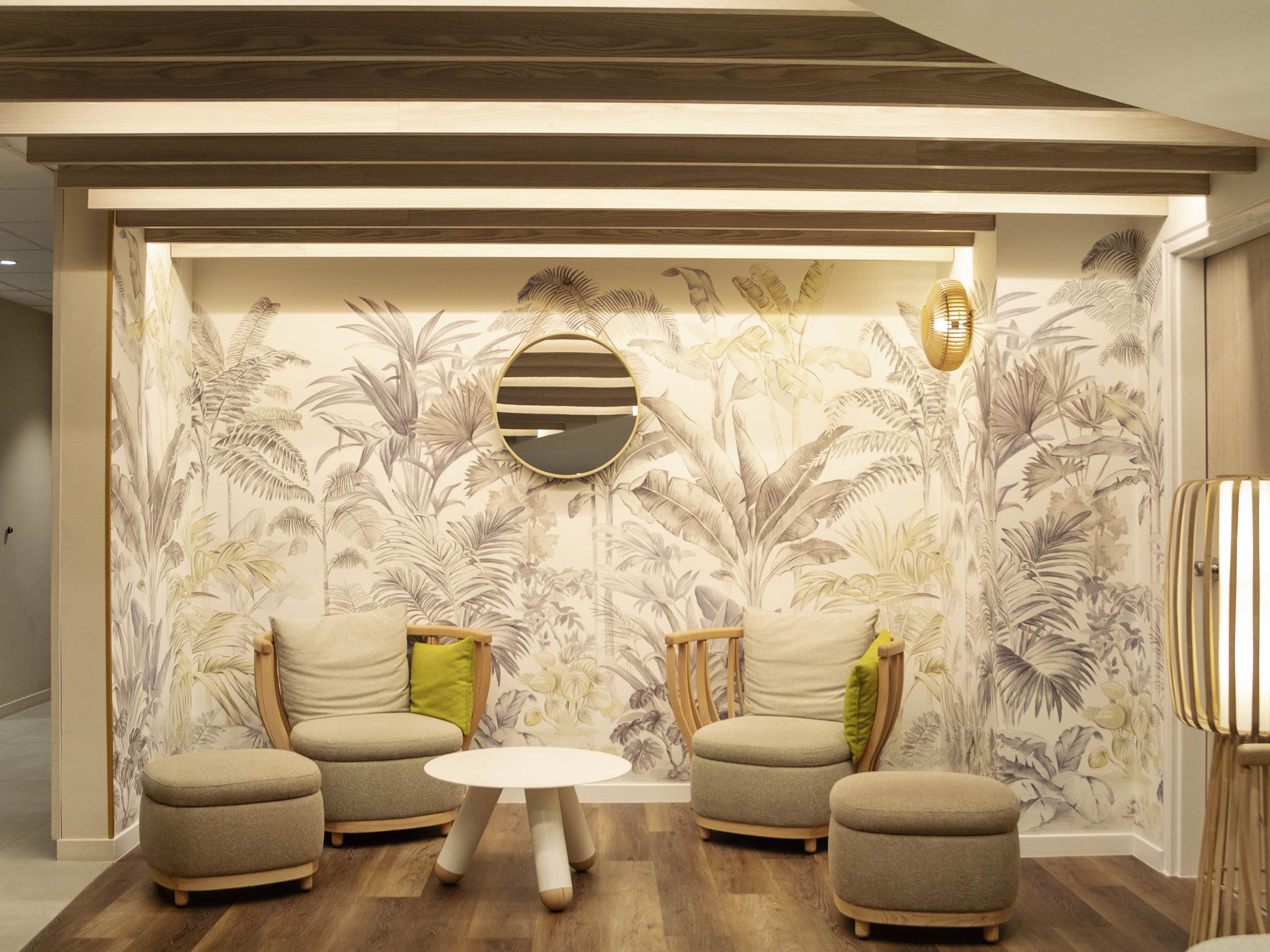 Foto - Novotel Montpellier