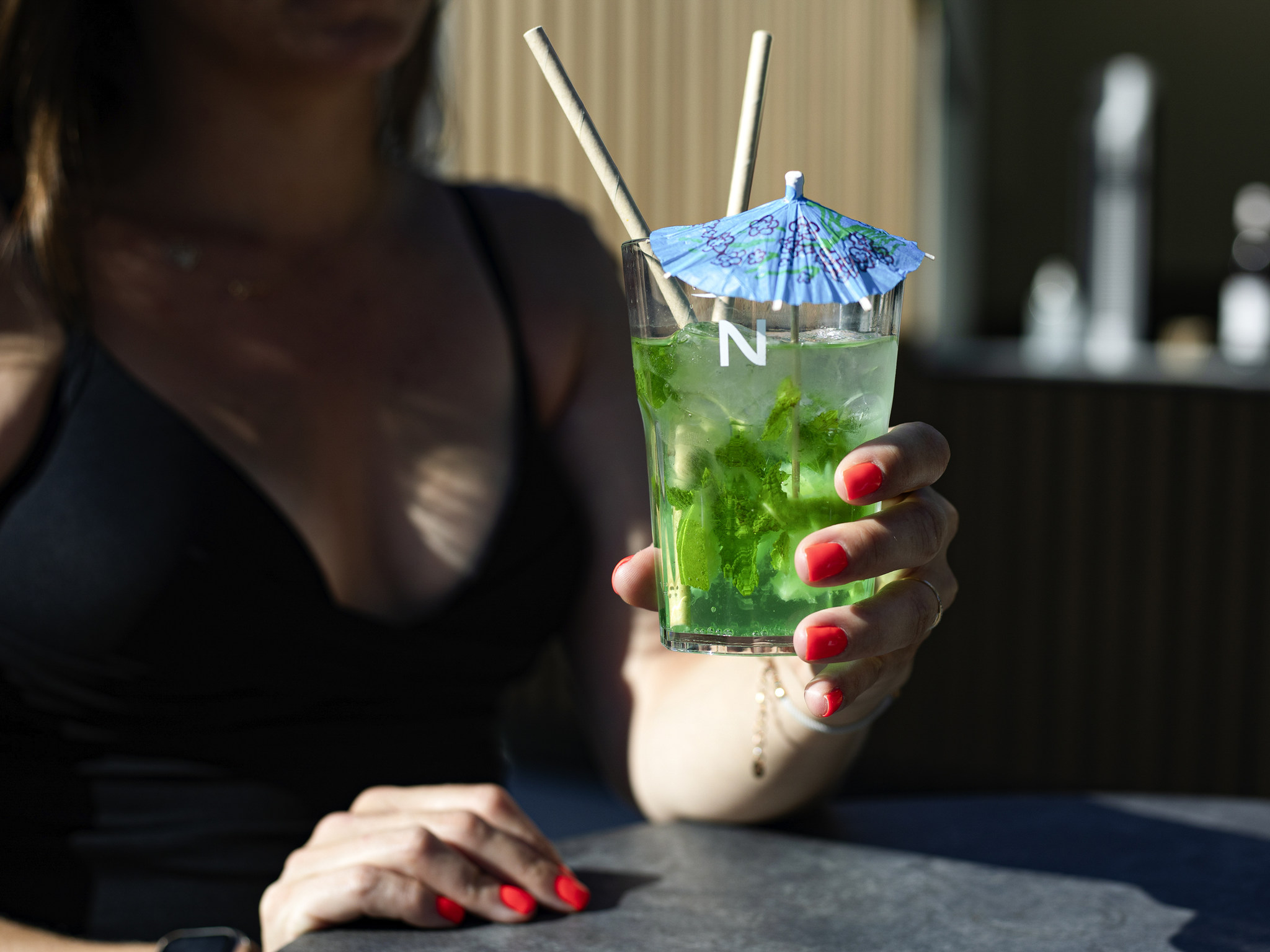 Foto - Novotel Montpellier