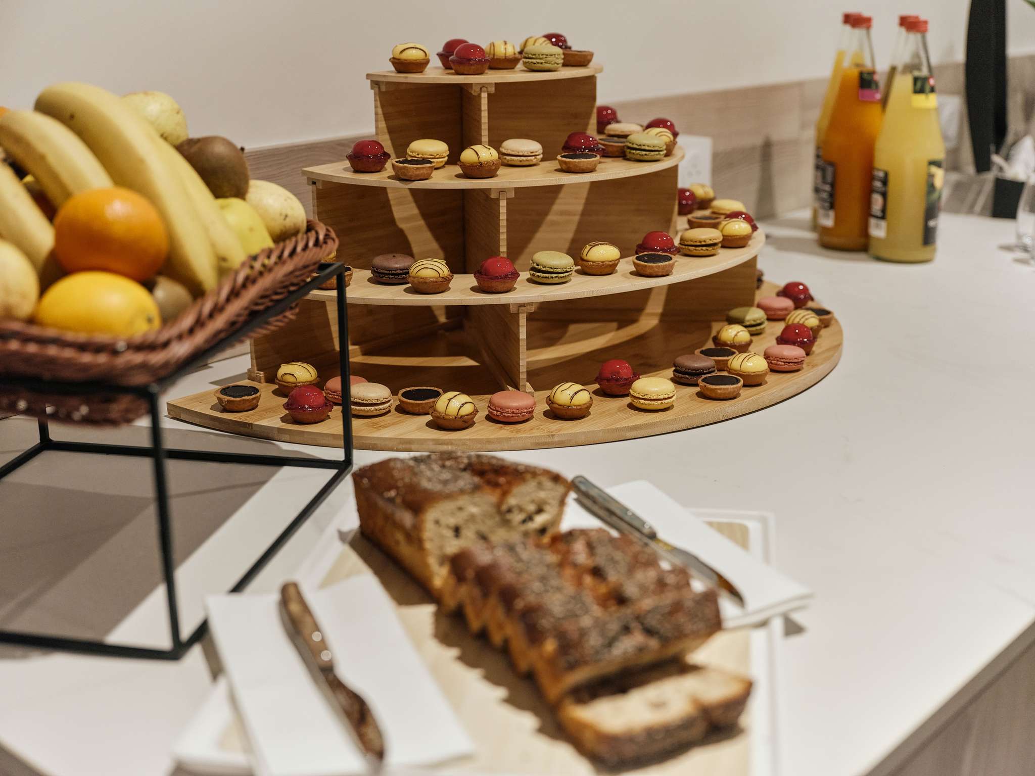 Foto - Novotel Montpellier