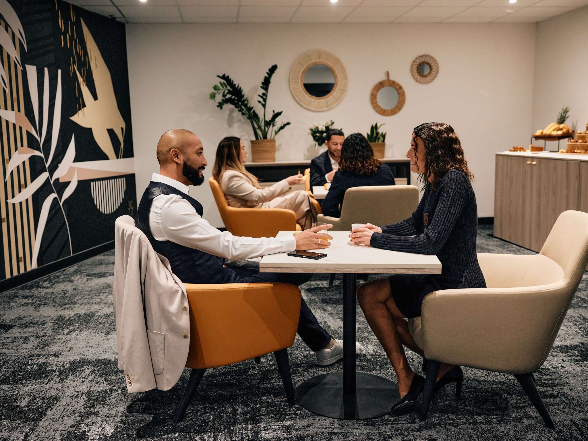 Foto - Novotel Montpellier