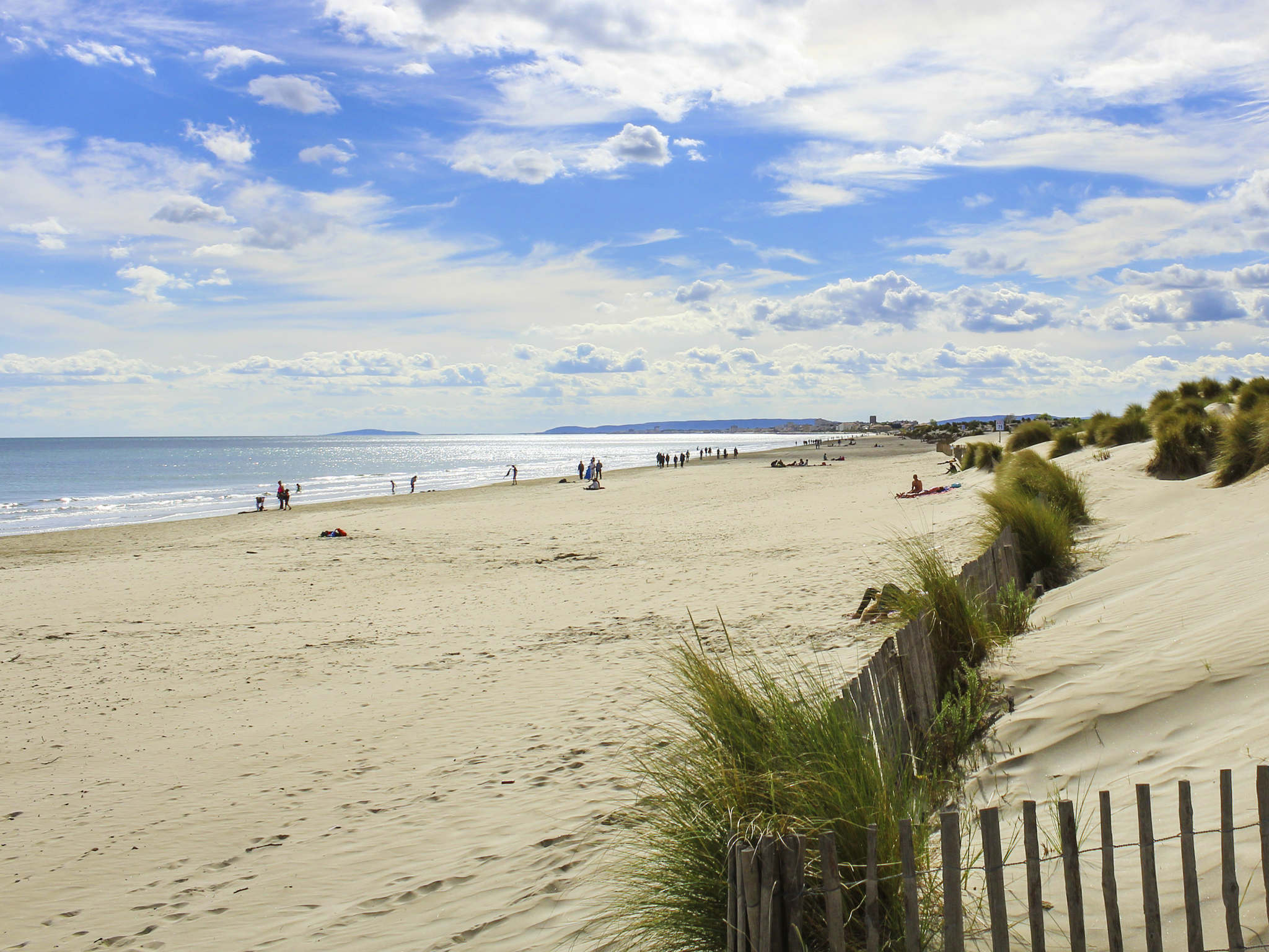 Foto - Novotel Montpellier
