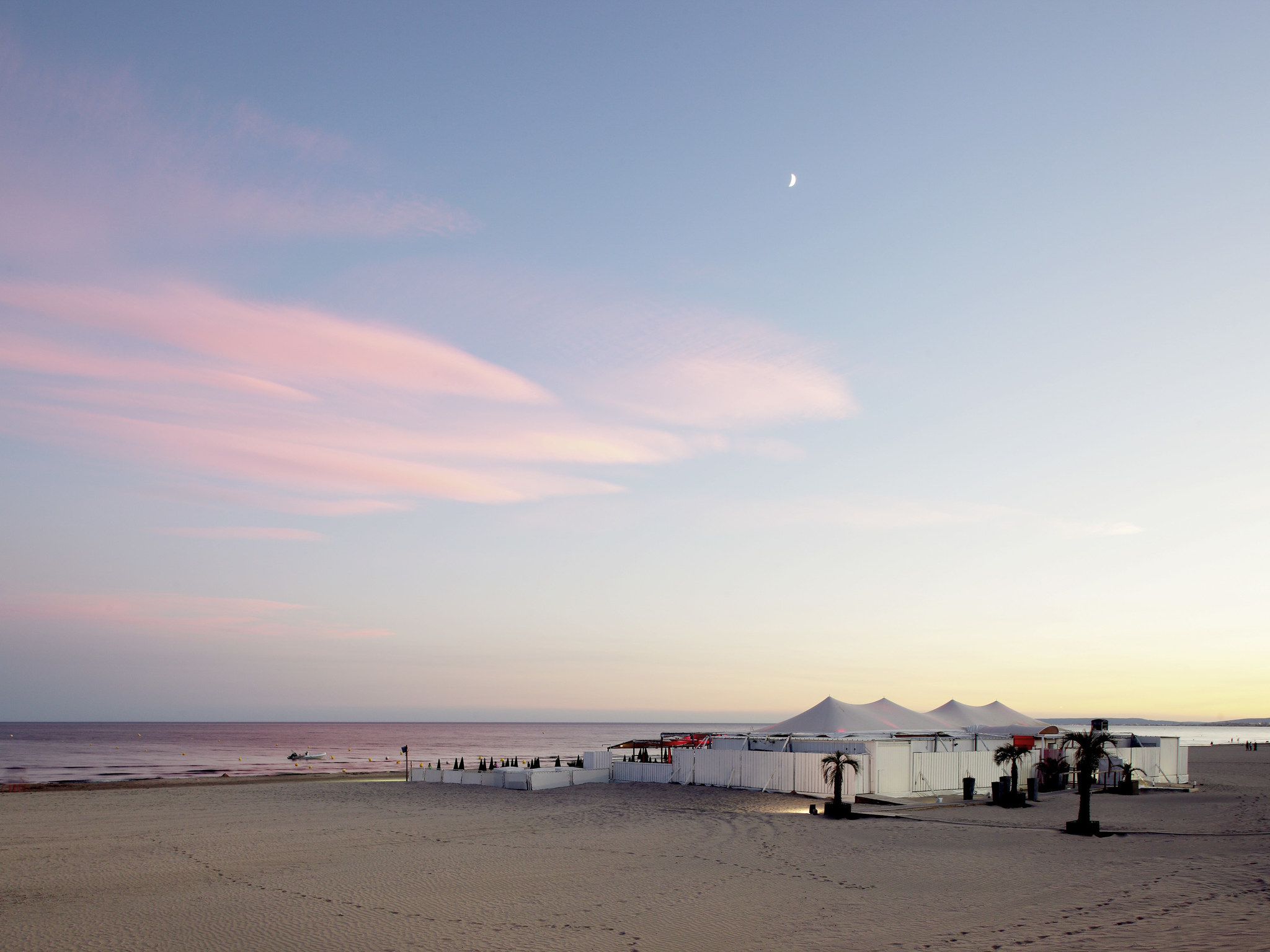 Foto - Novotel Montpellier