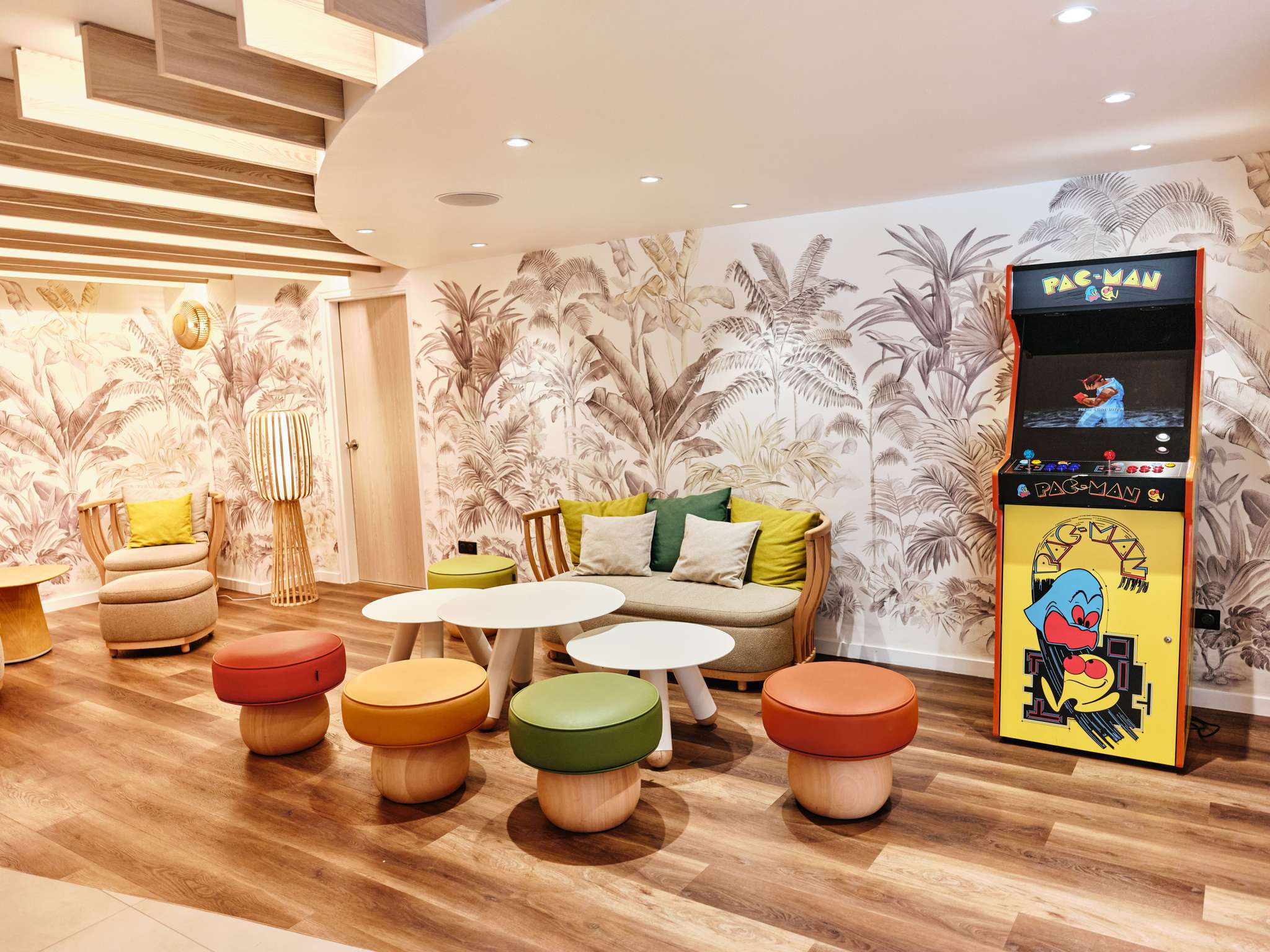 Foto - Novotel Montpellier