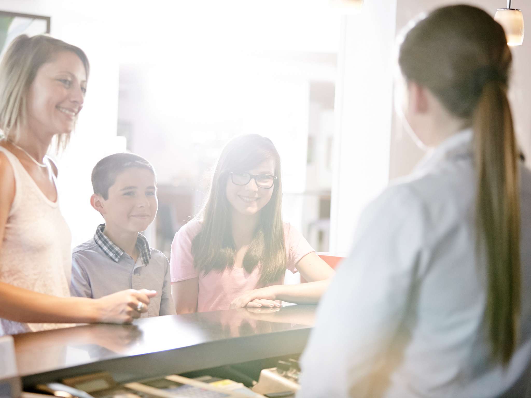 Foto - Novotel Montpellier